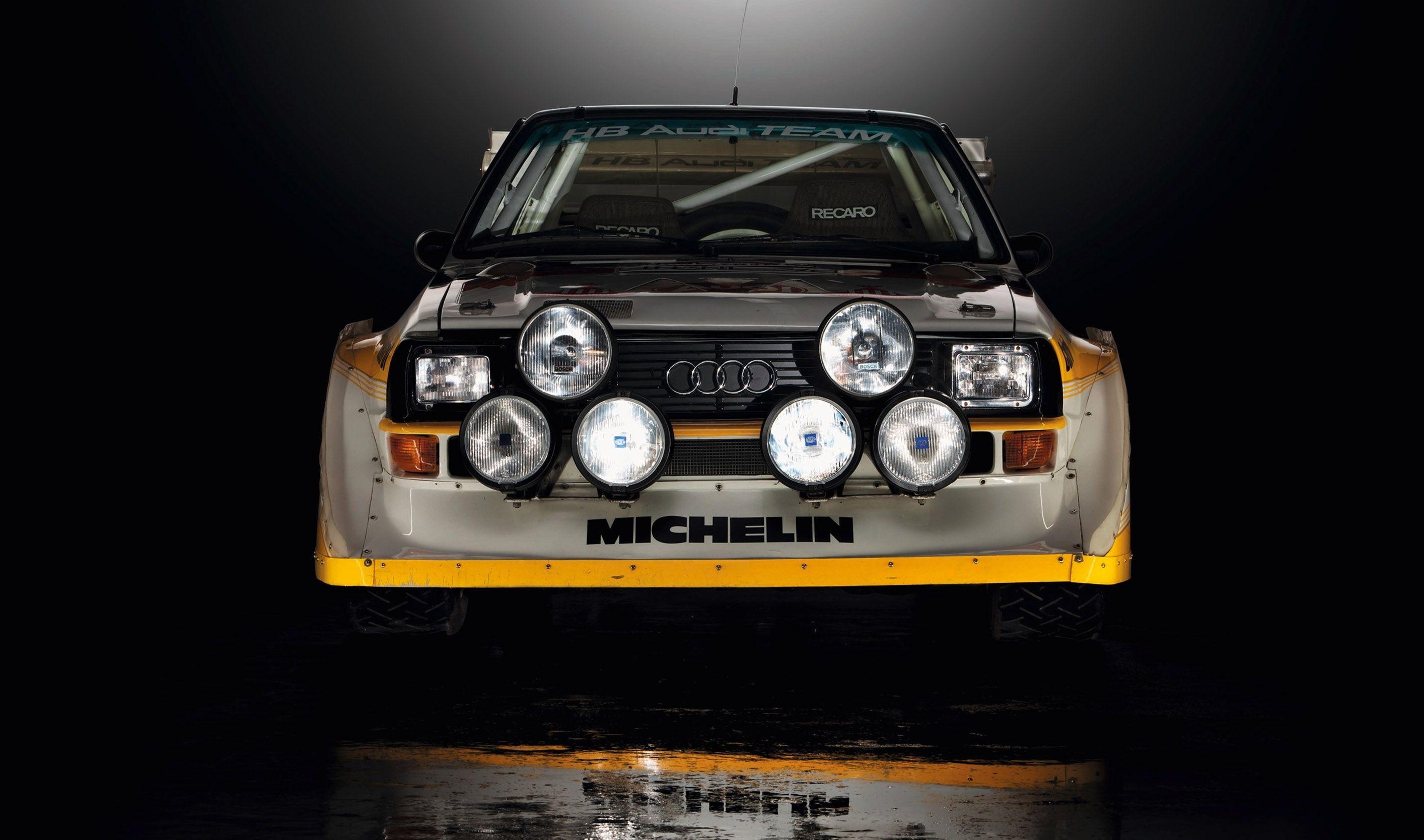 2828x1669 Audi Quattro Rally Wallpaper Starmoz 2019