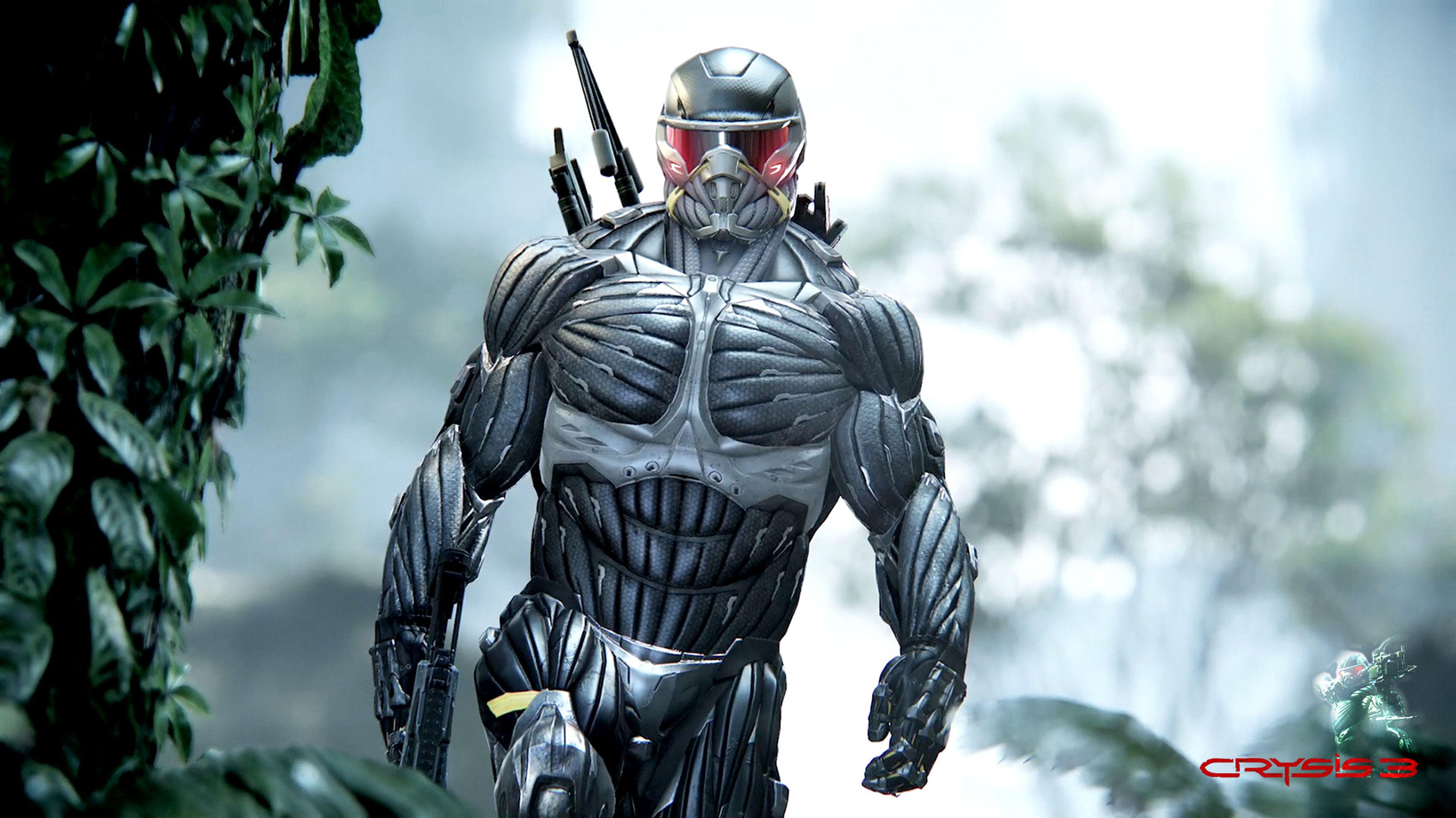 5000x2812 Crysis wallpaper, Video Game, HQ Crysis pictureK Wallpaper 2019