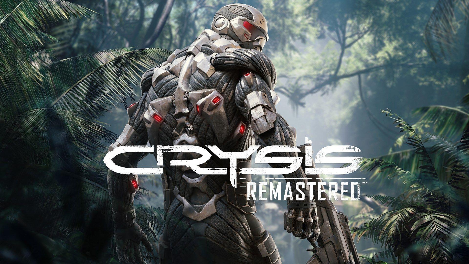 1920x1080 Crysis Remastered To Drop July 23rd, According to Microsoft Store