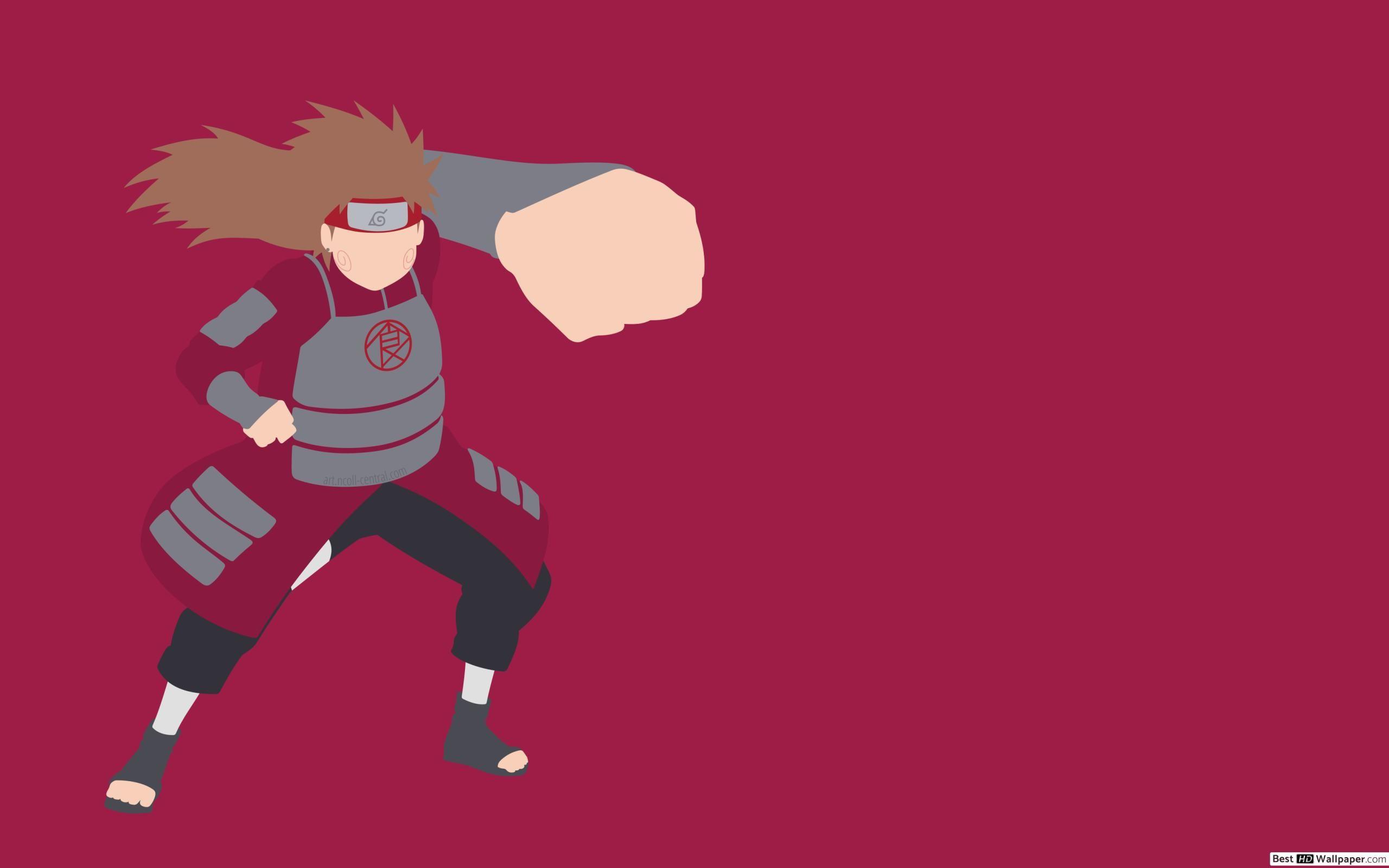 2560x1600 Chōji Akimichi of Naruto HD wallpaper download