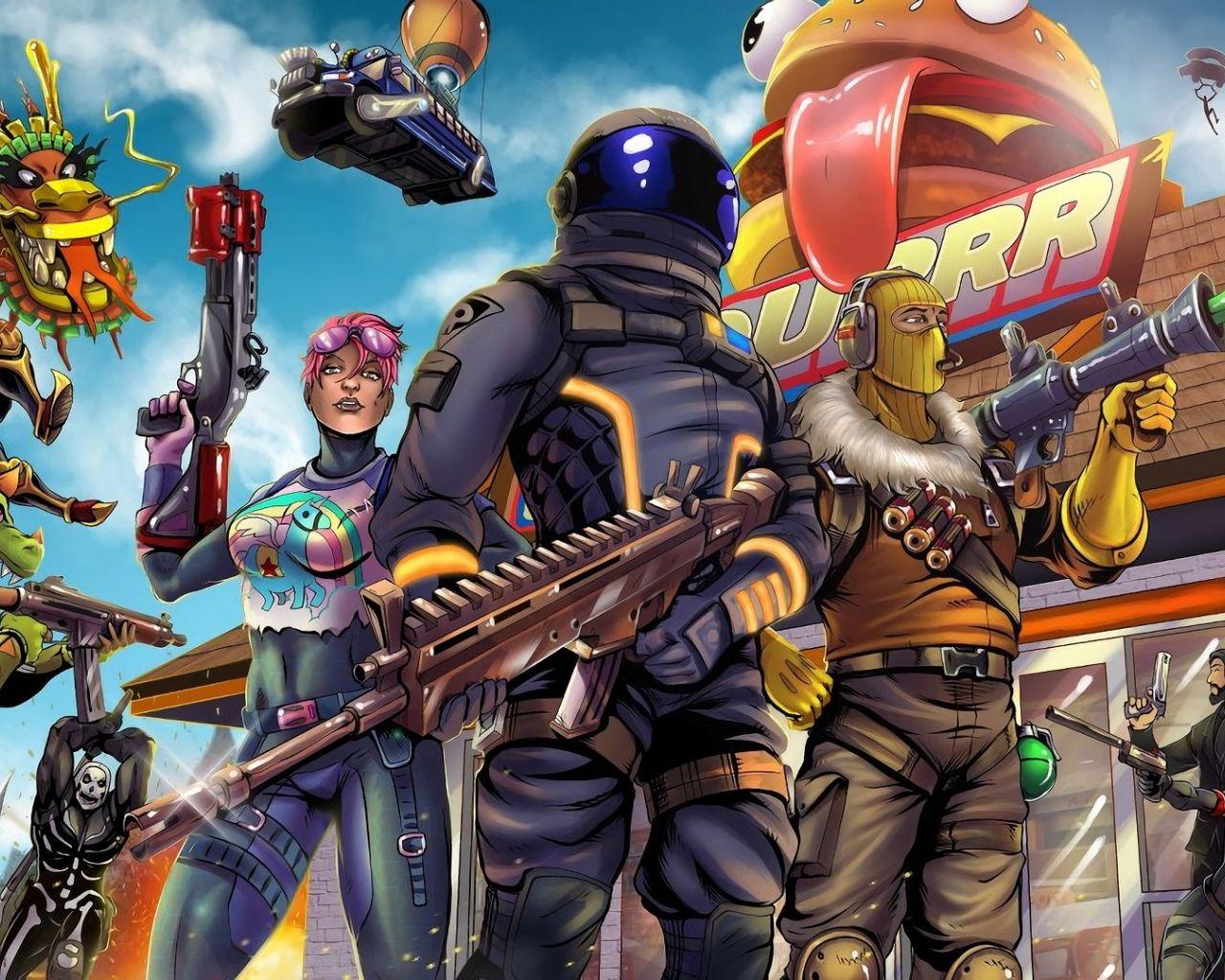 Rex Fortnite Battle Royale Wallpapers - Top Free Rex Fortnite Battle ...