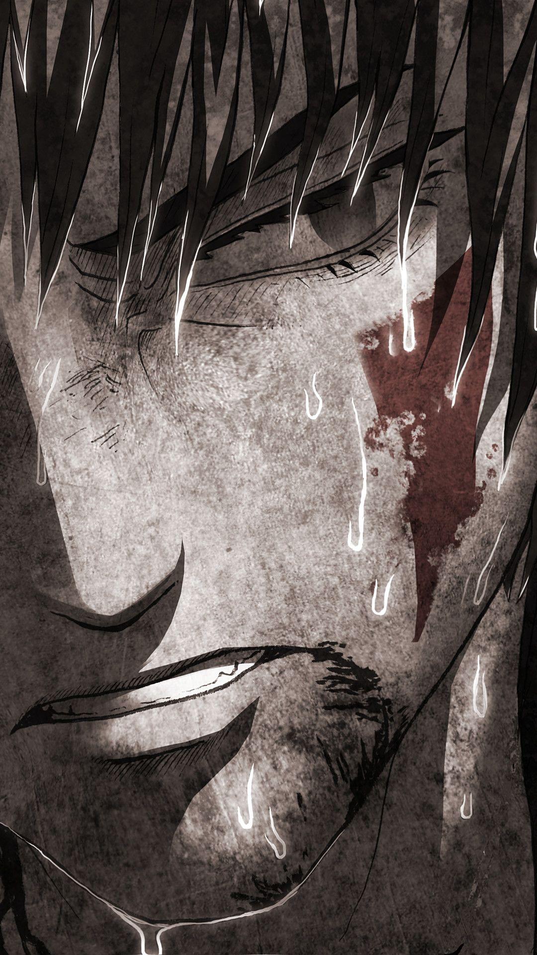 1080x1920 Kiba Wallpaper