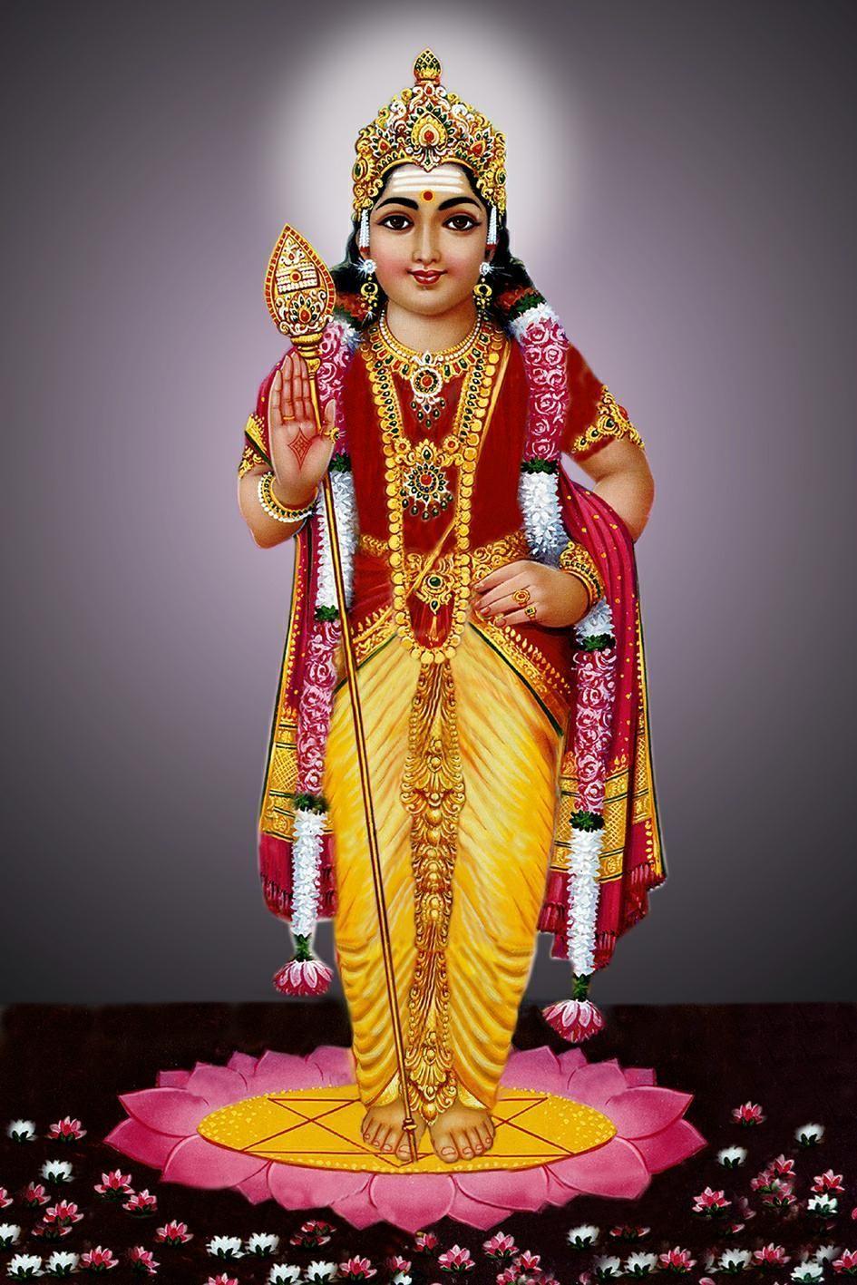 Murugan Vel Murugan Images Hd 1080P Png - bmp-ista