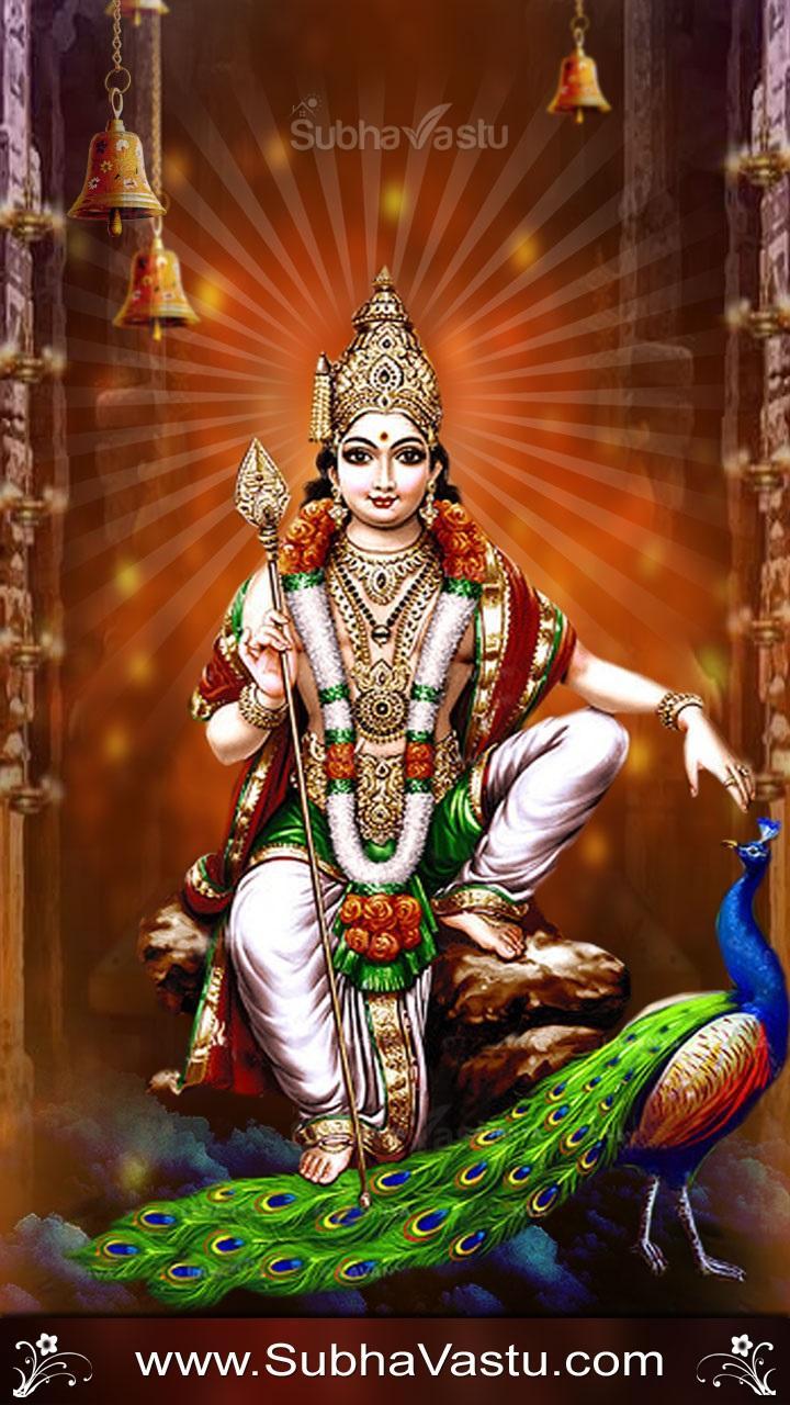 720x1280 Android Mobile HD Wallpaper Murugan Image
