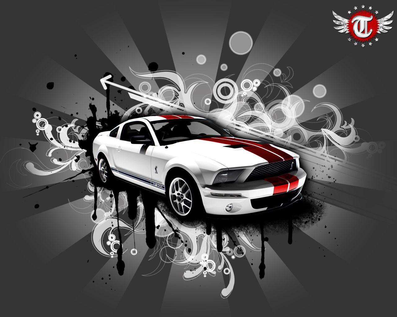 1280x1024 mustangs image Mustang Wallpaper HD wallpaper and background photo