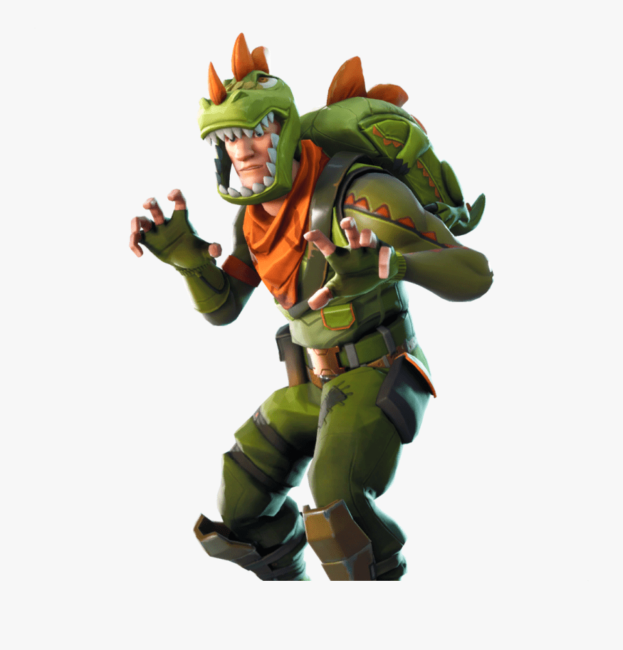 900x940 Fortnite Battle Royale Character Png T Rex Skin, Free Transparent Clipart