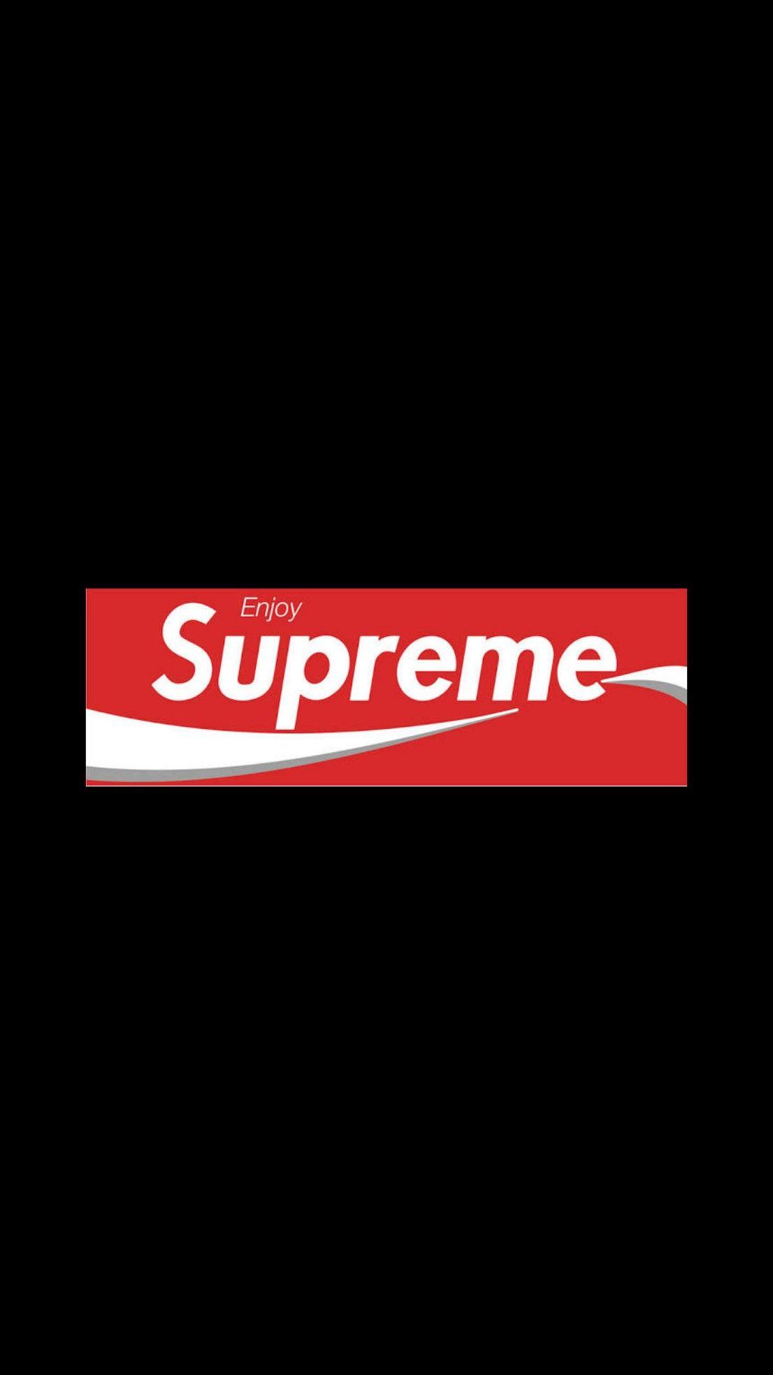 ▷ 1001+ ideas For a Cool and Fresh Supreme Wallpaper | Supreme iphone  wallpaper, Supreme wallpaper, Supreme wallpaper hd
