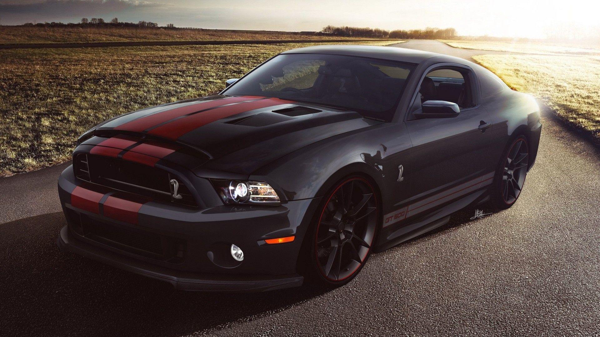 Cool Mustang Wallpapers Top Free Cool Mustang Backgrounds
