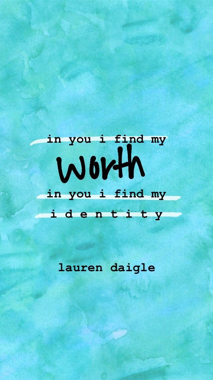 Lauren Daigle Wallpapers - Top Free Lauren Daigle Backgrounds