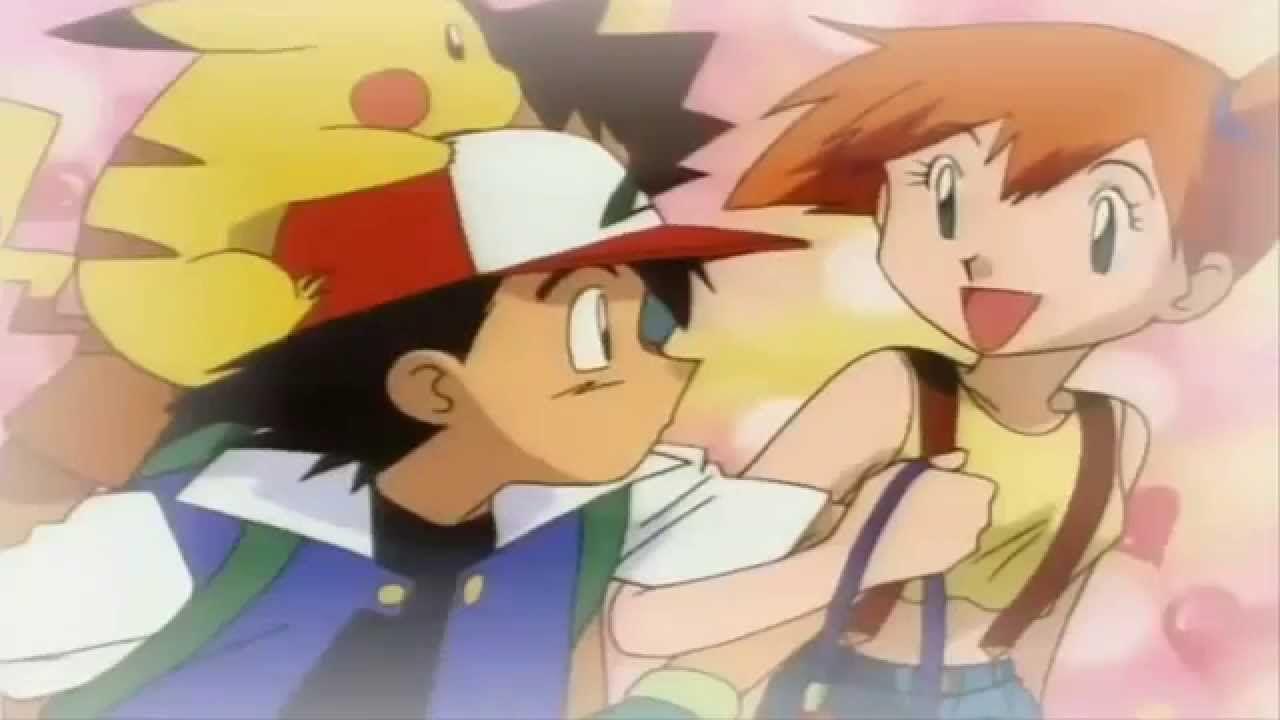 1280x720 Were Ash and Misty in Love? PokéShipping Special!