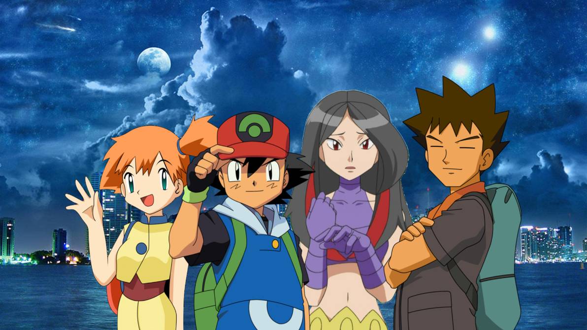 1192x670 Misty Brock Ash Wallpaper