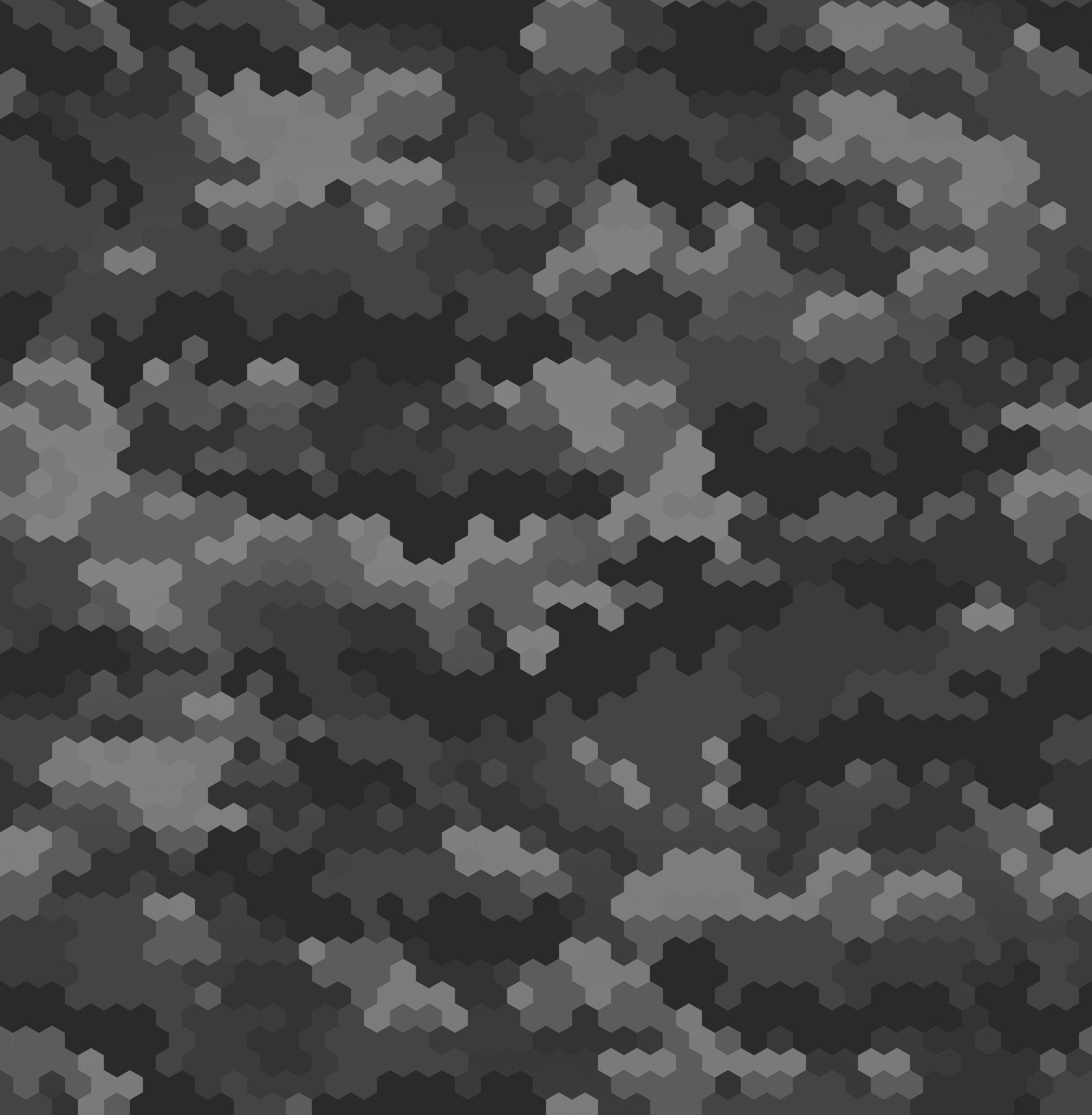 2000x2041 Urban Camo Wallpaper