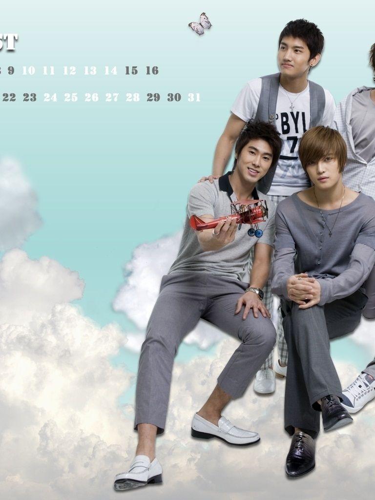 768x1024 Free download TVXQ DBSK Wallpaper Beautiful Song Lyrics [1280x1024] for your Desktop, Mobile & Tablet. Explore Tvxq Wallpaper. Tvxq Wallpaper