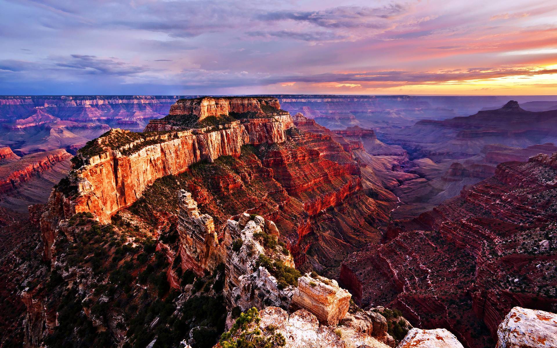 1920x1200 Our Earth's Geology, Minerals & Gemstones