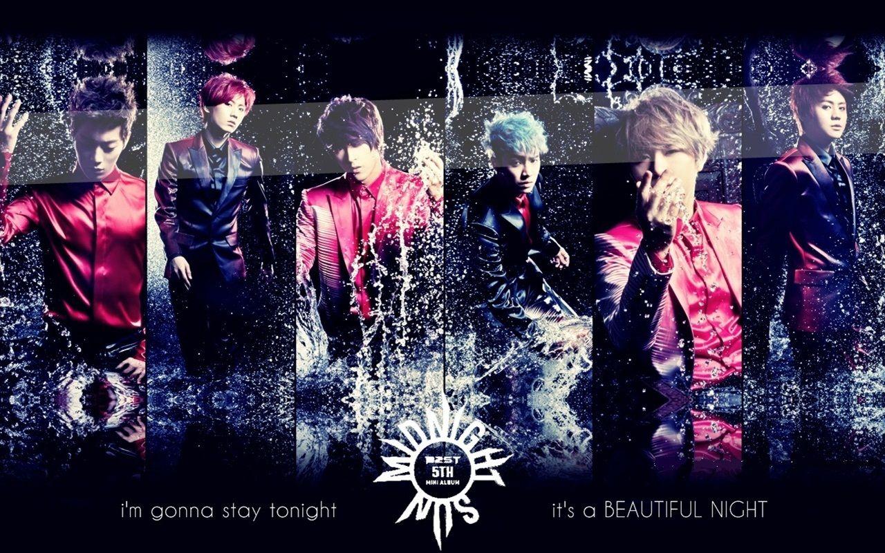 1280x800 Free download BEAST B2ST Beautiful Night Wallpaper Beautiful Song Lyrics [1280x800] for your Desktop, Mobile & Tablet. Explore Beast Wallpaper. Hyper Beast Wallpaper