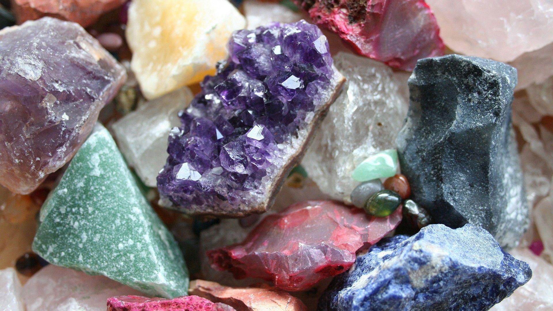 1920x1080 Geology Wallpaper