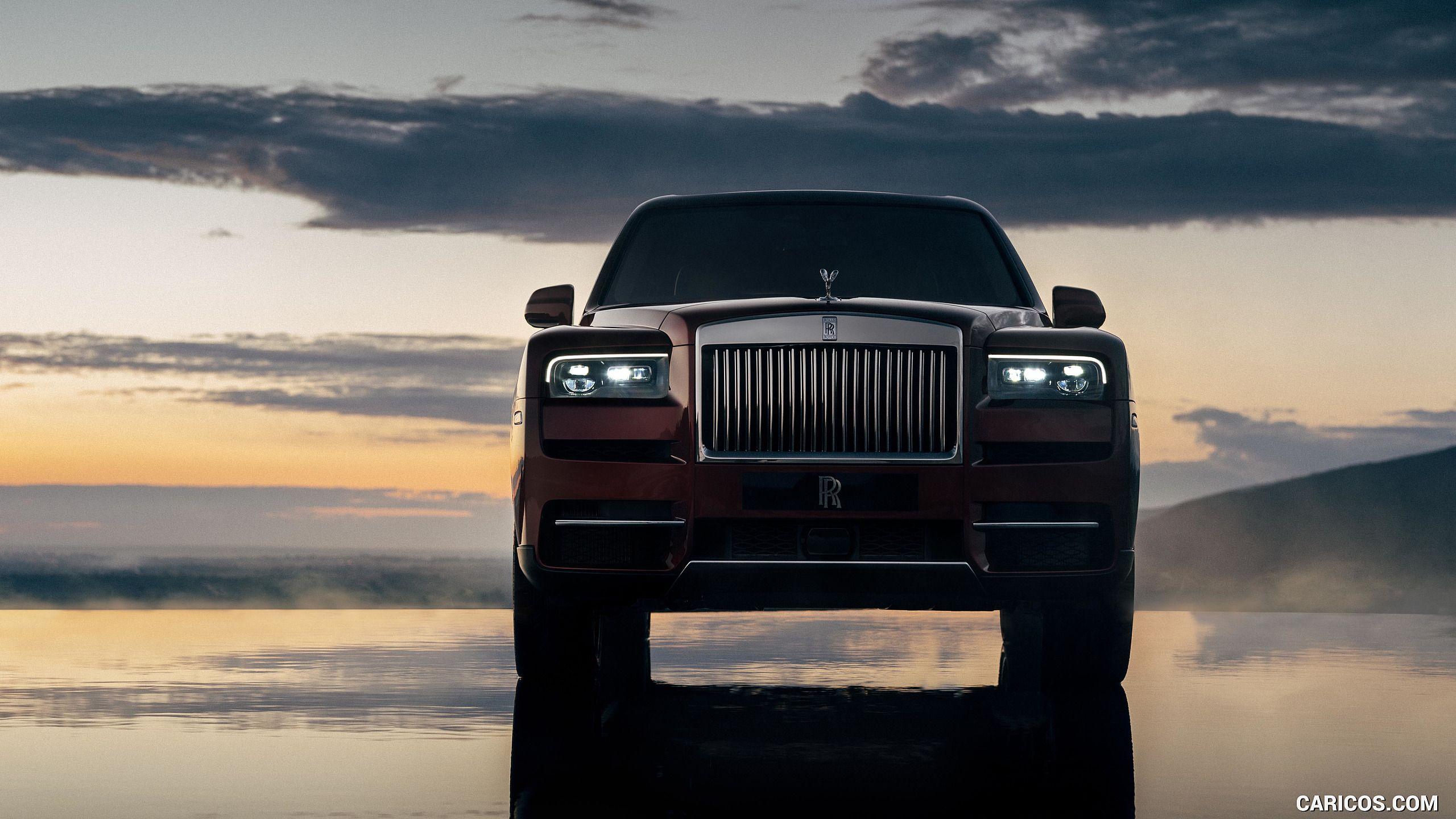 Cullinan Rolls-Royce Wallpapers - Top Free Cullinan Rolls-Royce ...