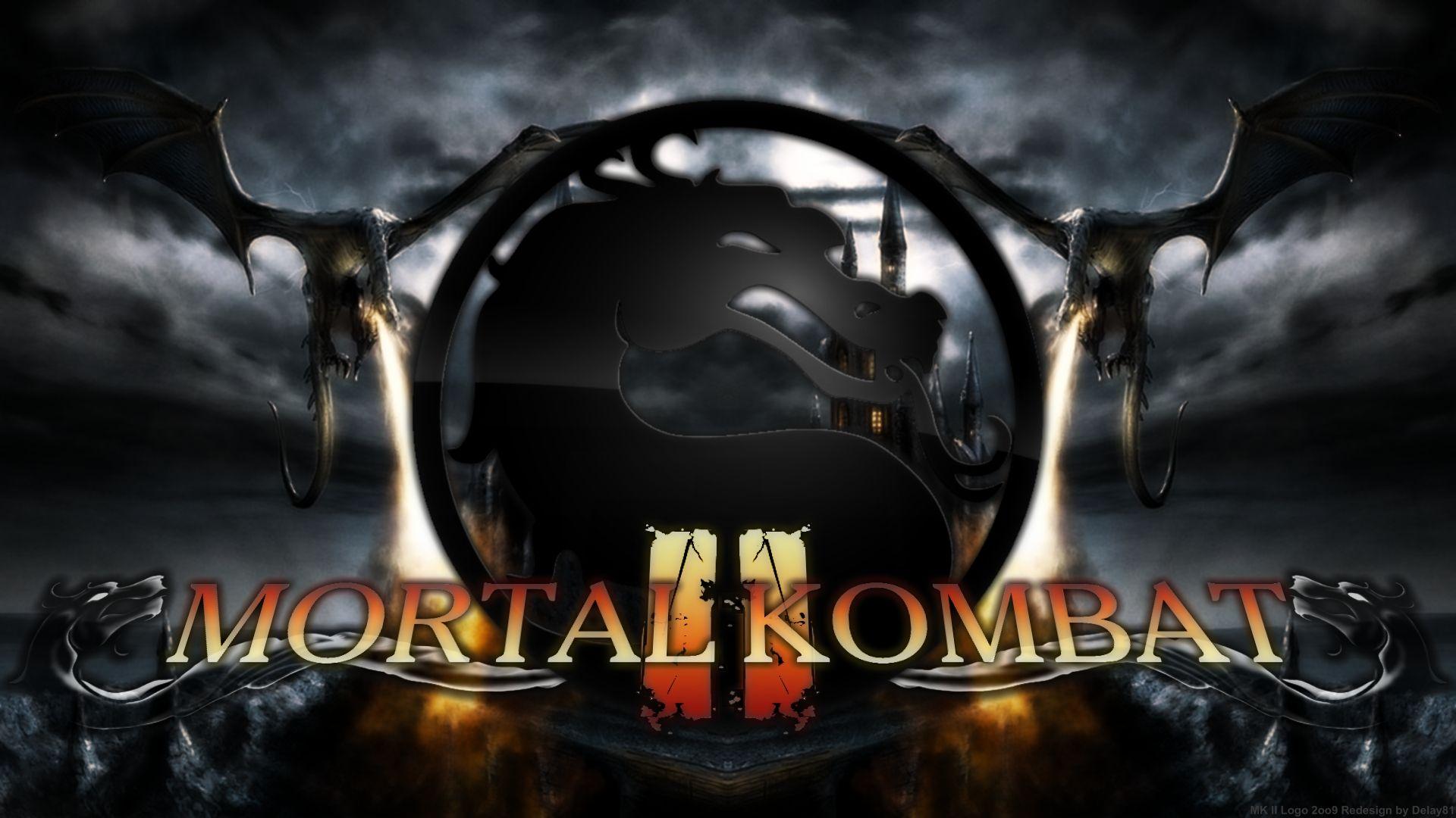 1920x1080 Mortal Kombat II Wallpaper. Mortal Kombat Wallpaper, Mortal Kombat Raiden Wallpaper and Mileena Mortal Kombat Wallpaper