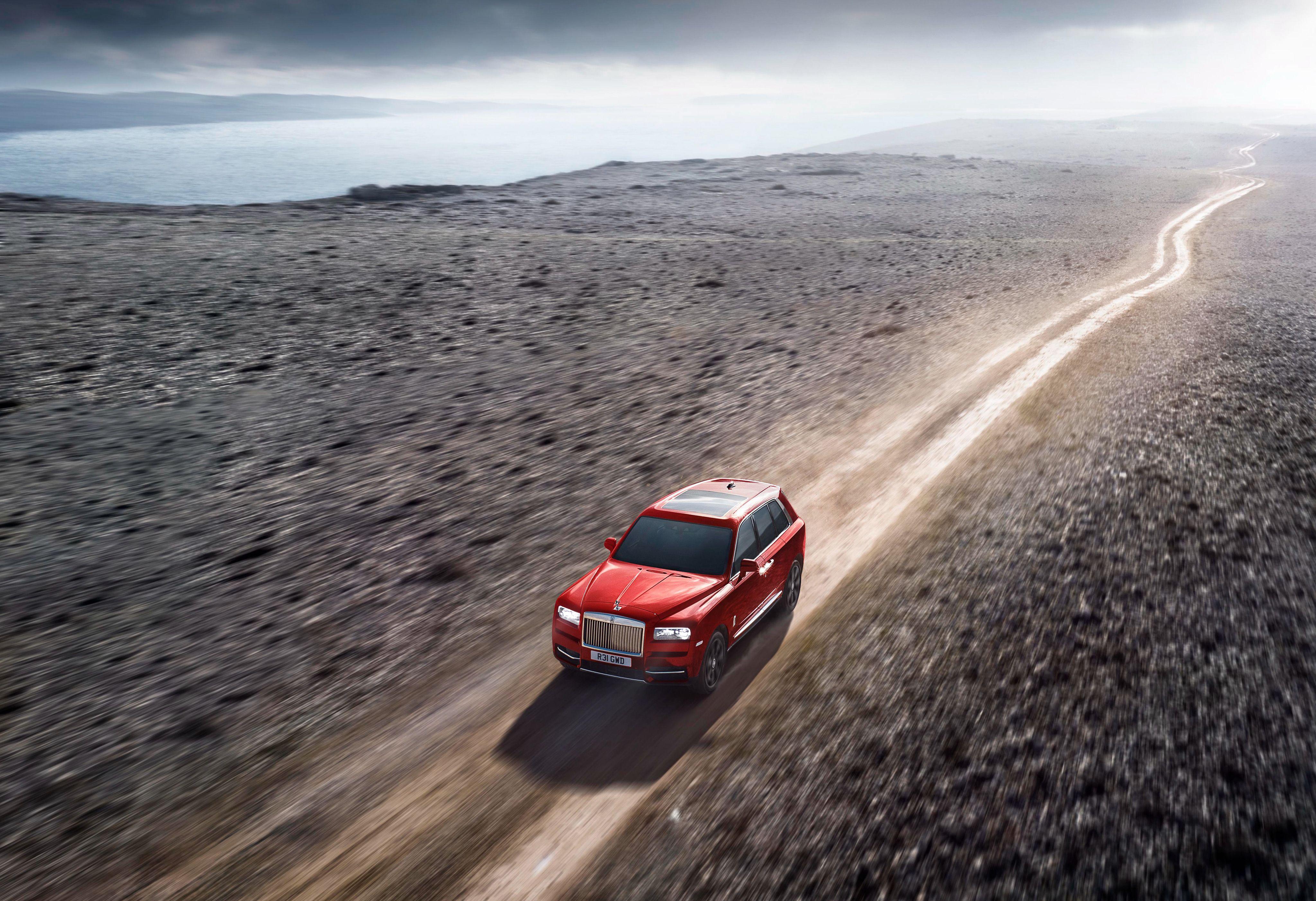 4096x2804 Rolls Royce Cullinan, HD Cars, 4k Wallpaper, Image, Background, Photo and Picture