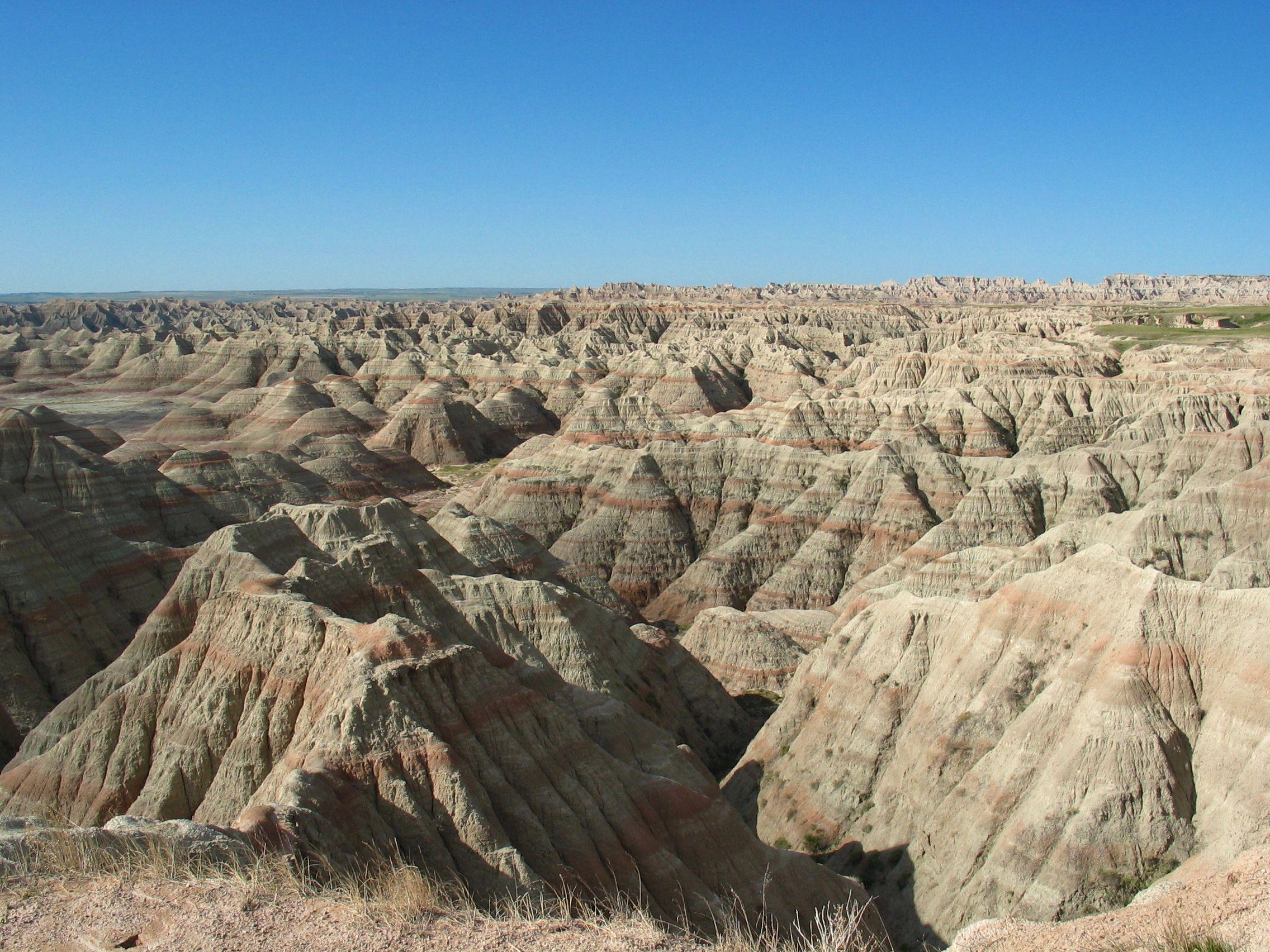 2272x1704 Friday Photo: It's Not All Bad!. Adventures in Geology