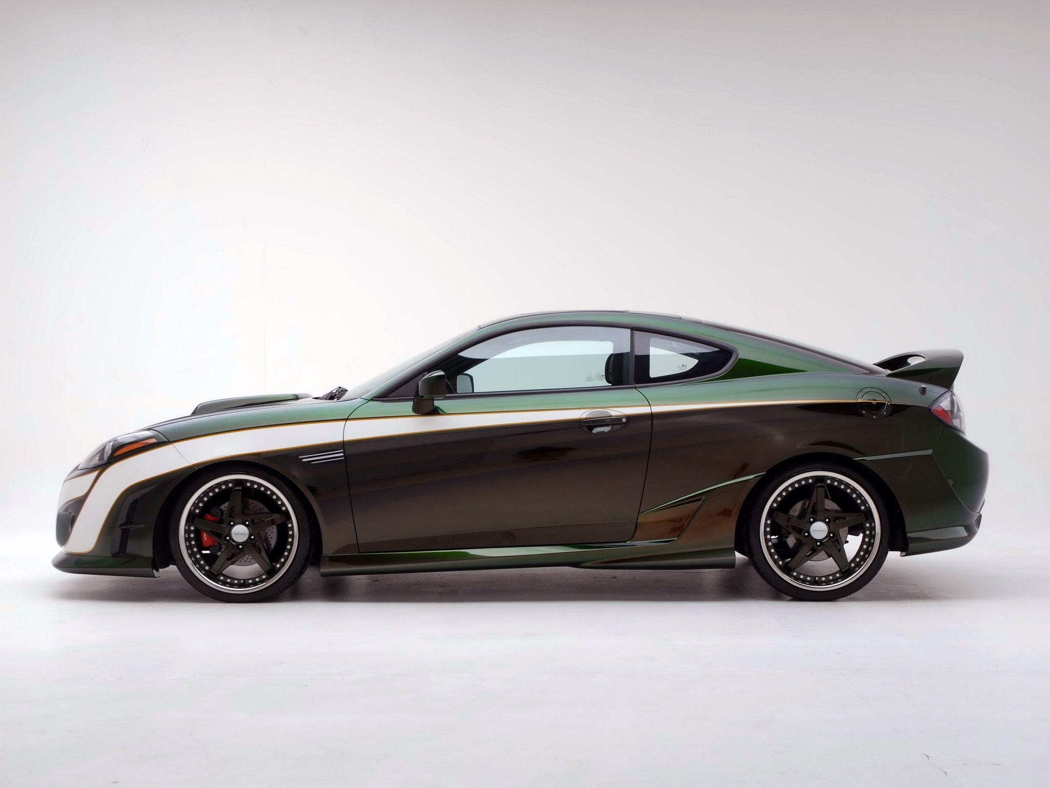 2048x1536 Hyundai Tiburon picture. Hyundai photo gallery