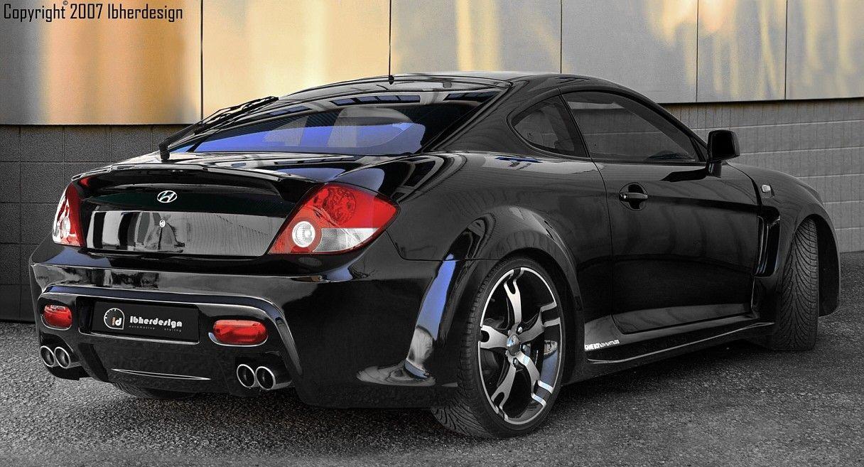 The Definitive 2003 Hyundai Tiburon Review: Pros, Cons & More - ar7608g