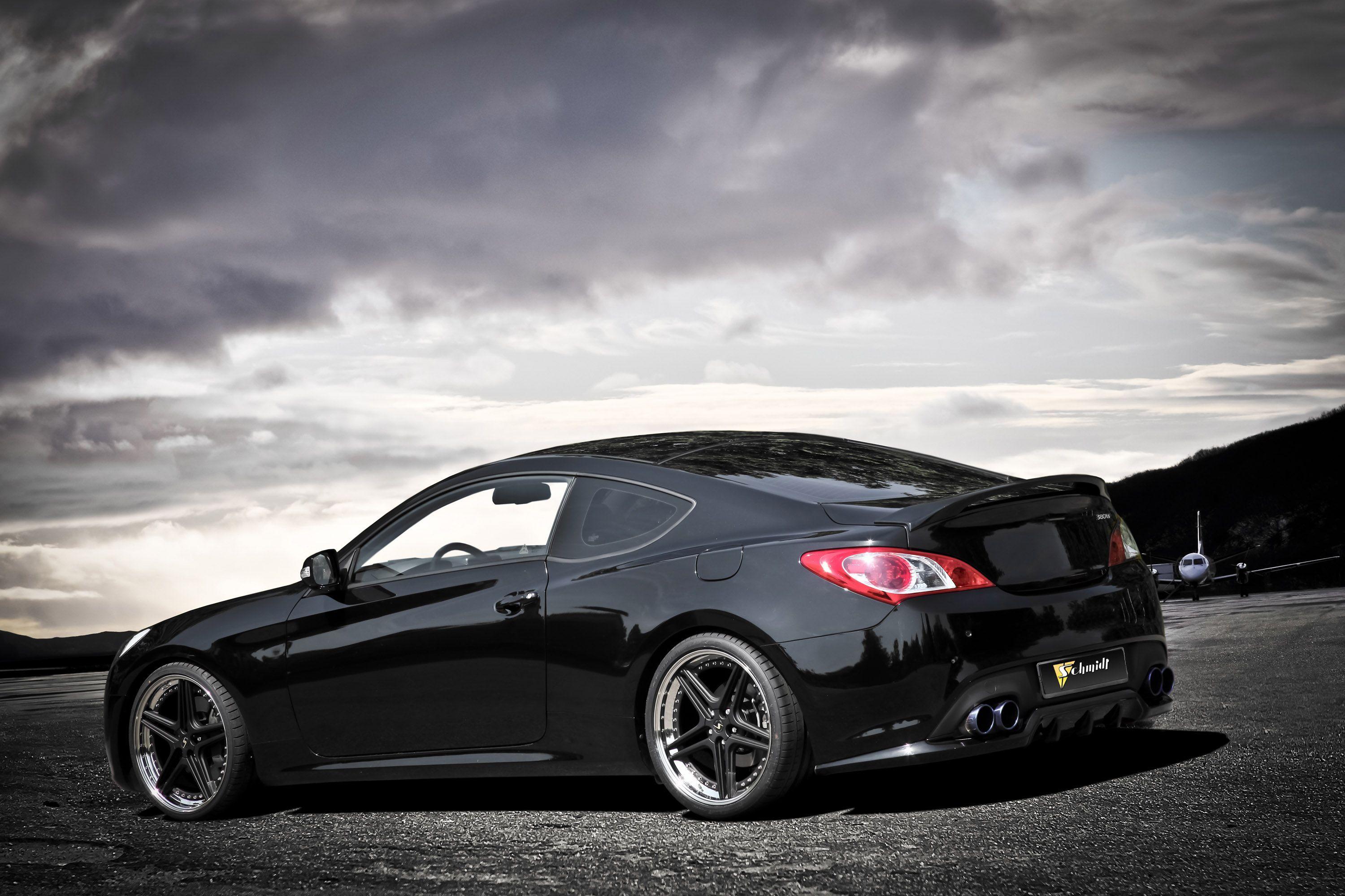 3000x2000 Hyundai Coupe Wallpaper