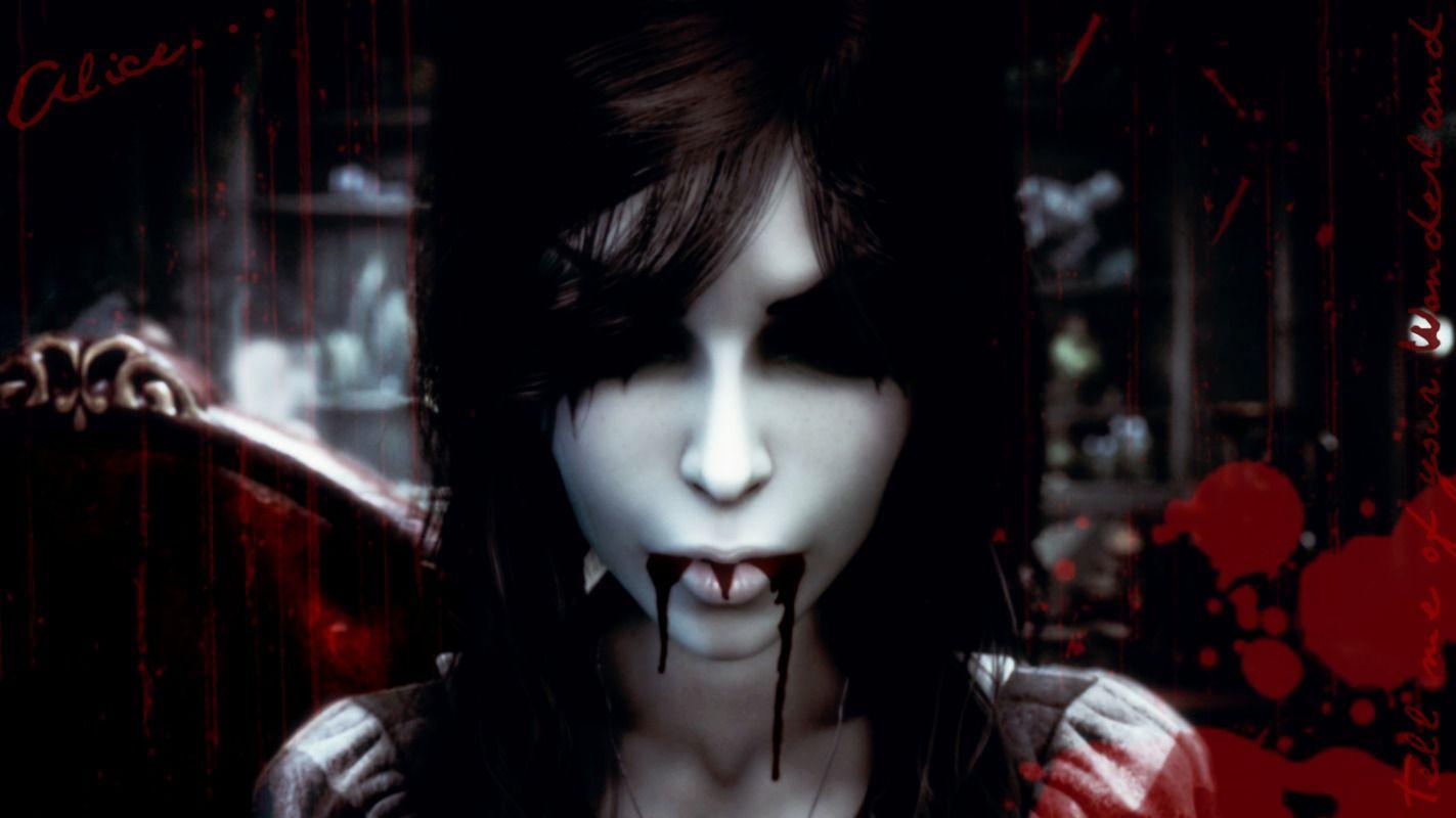 1423x800 Alice Madness Returns Wallpaper