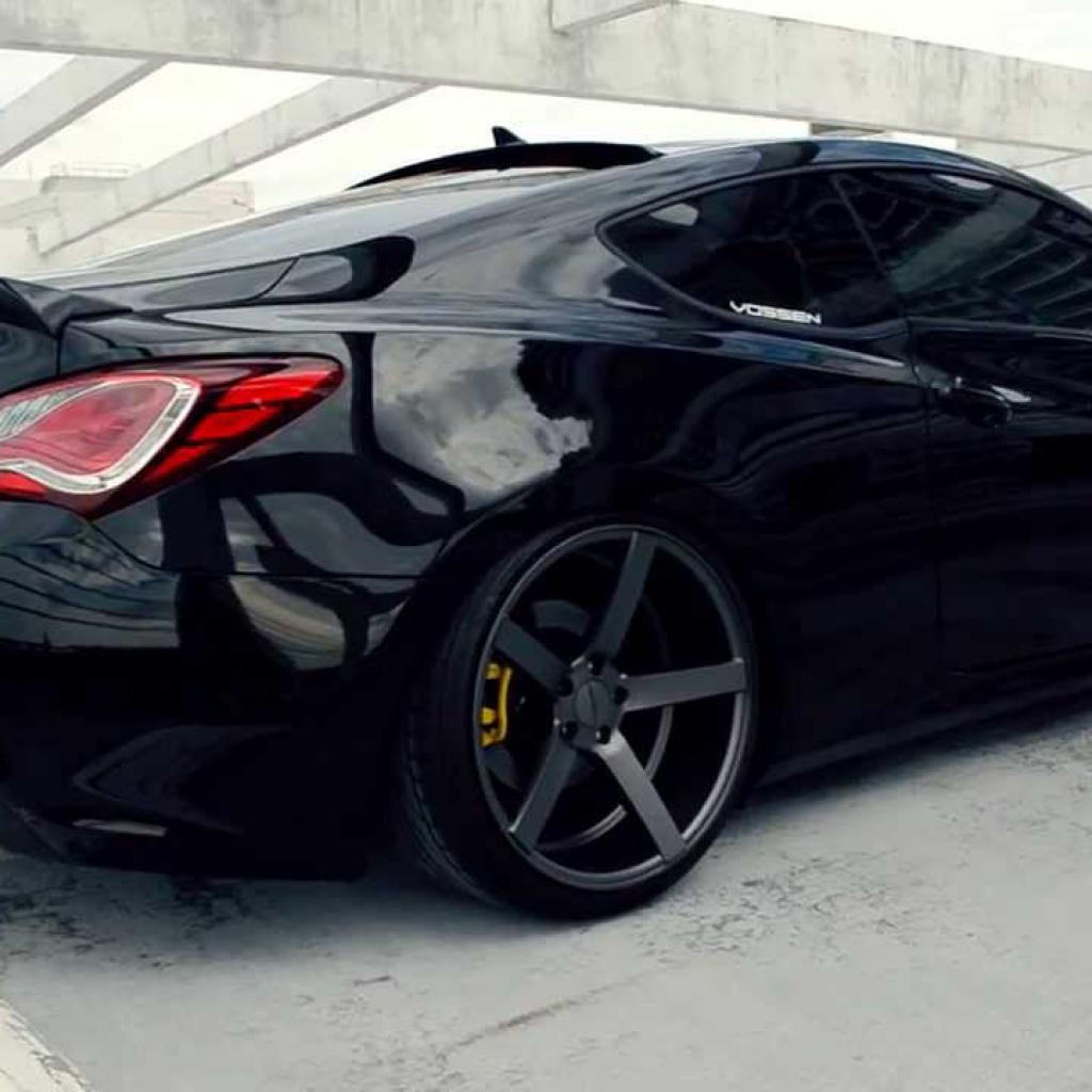1024x1024 Hyundai Genesis Coupe