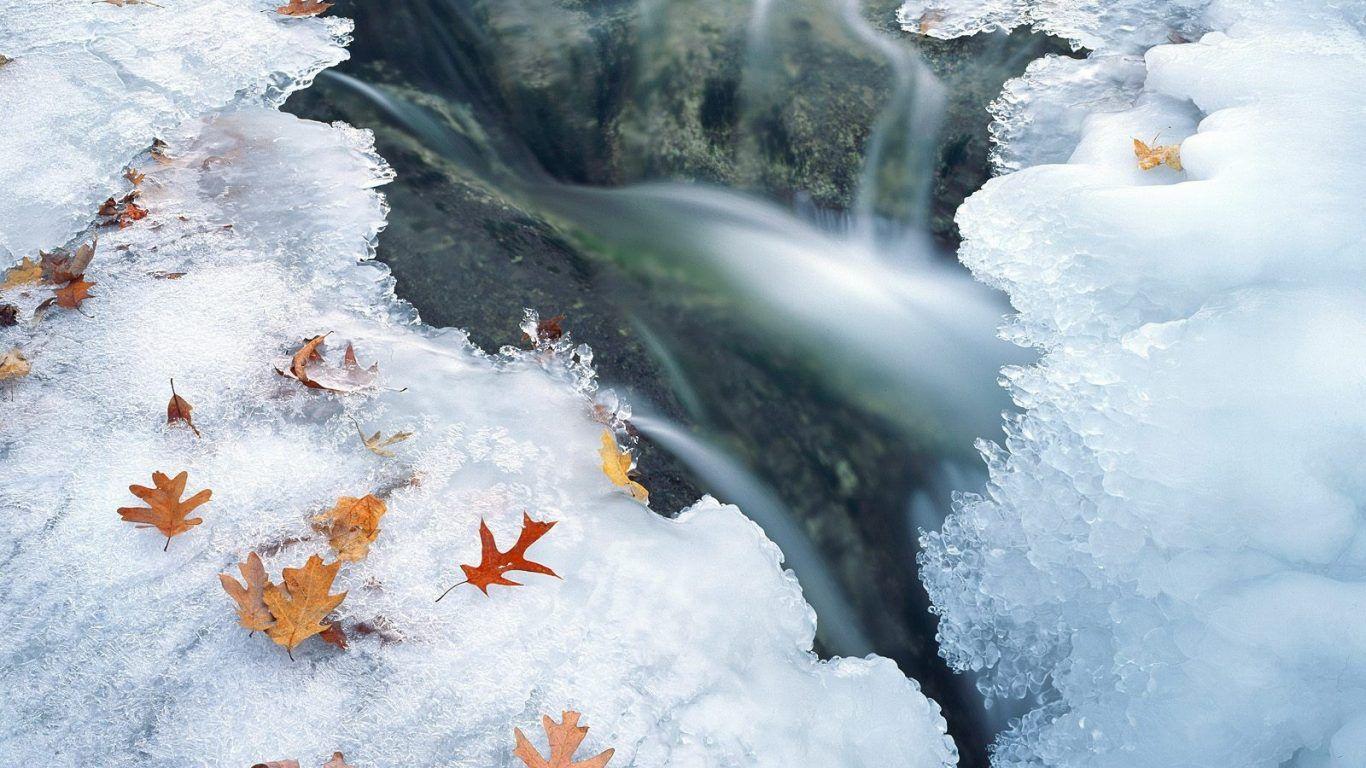1366x768 Winter: City Temple Garden Winter Nature Iida Snow Japan Japanese