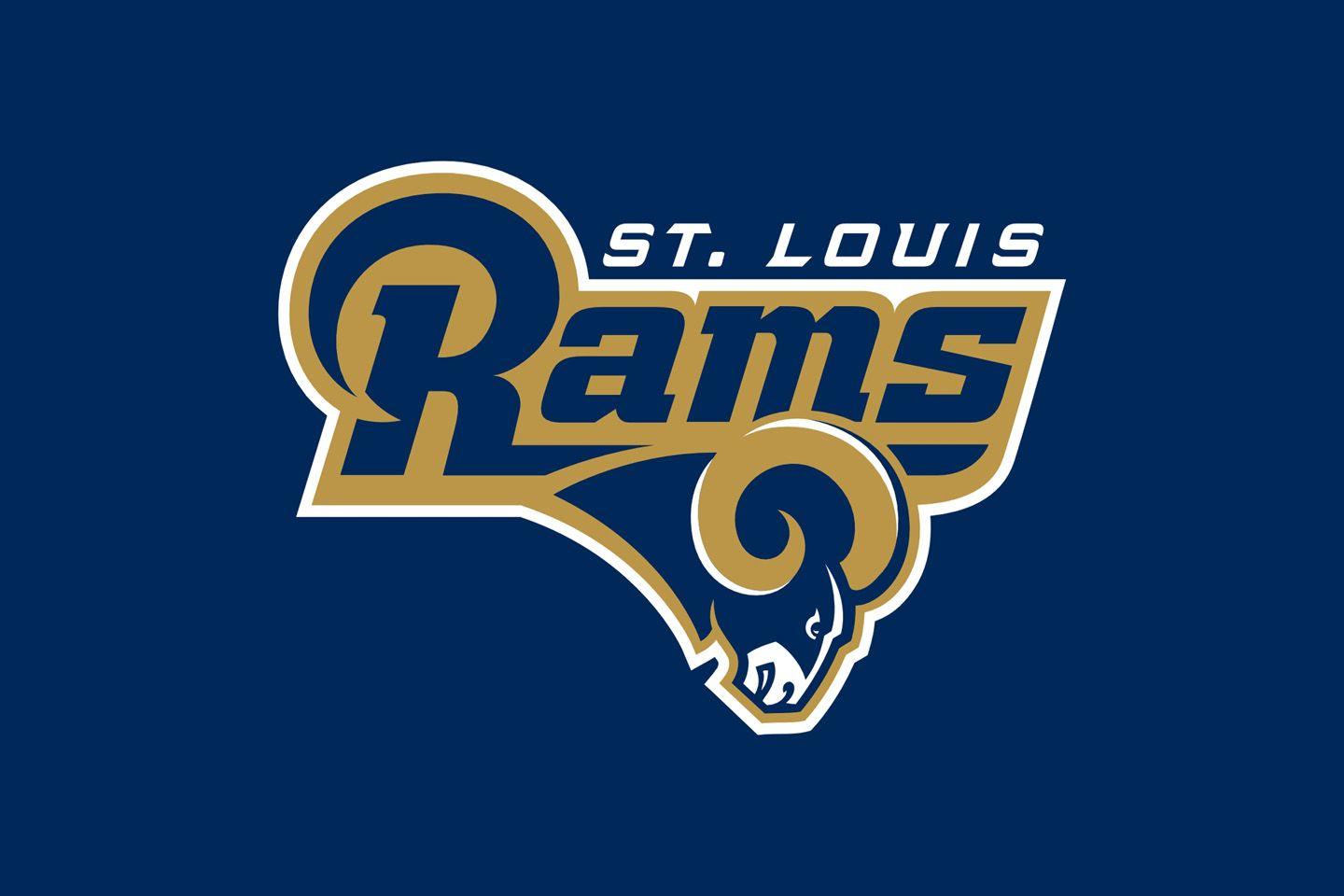 1440x960 St Louis Rams Wallpaper