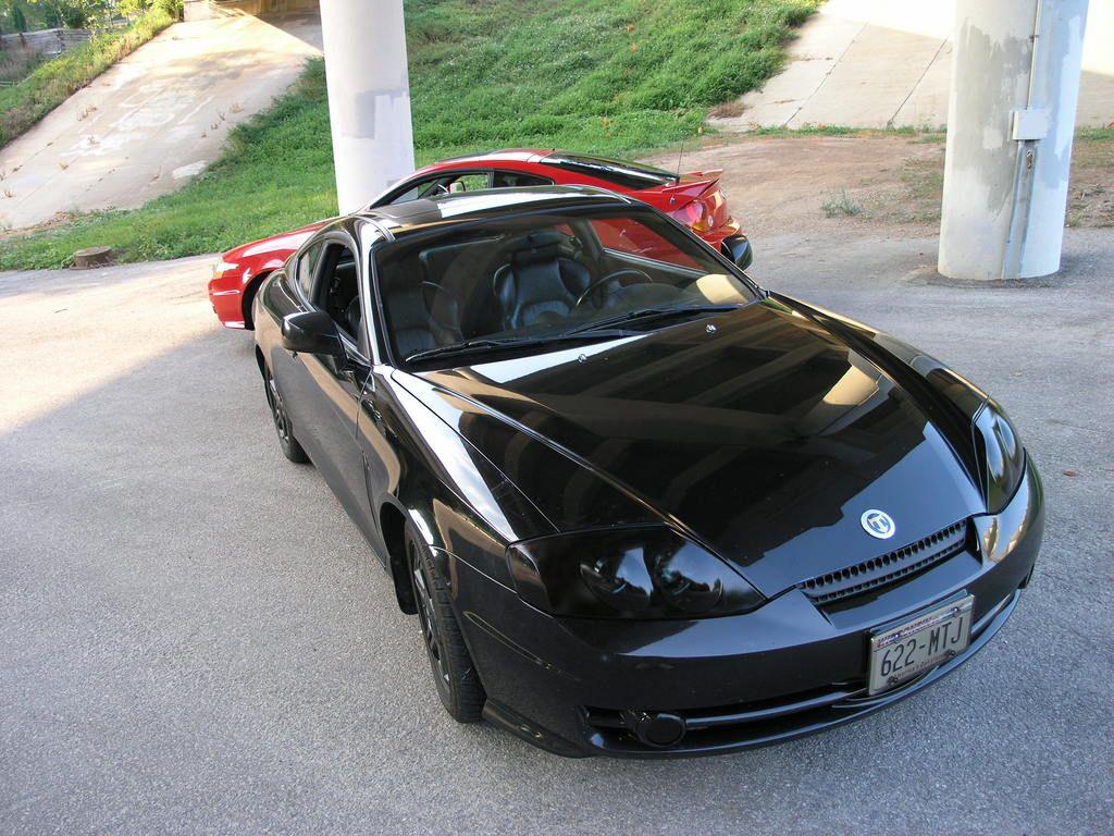 1024x768 deurzy 2003 Hyundai Tiburon Specs, Photo, Modification Info