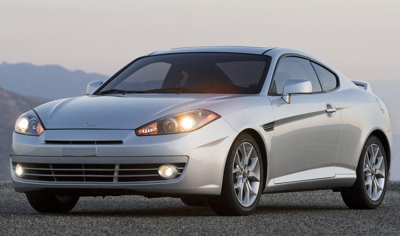 1280x756 Hyundai Tiburon