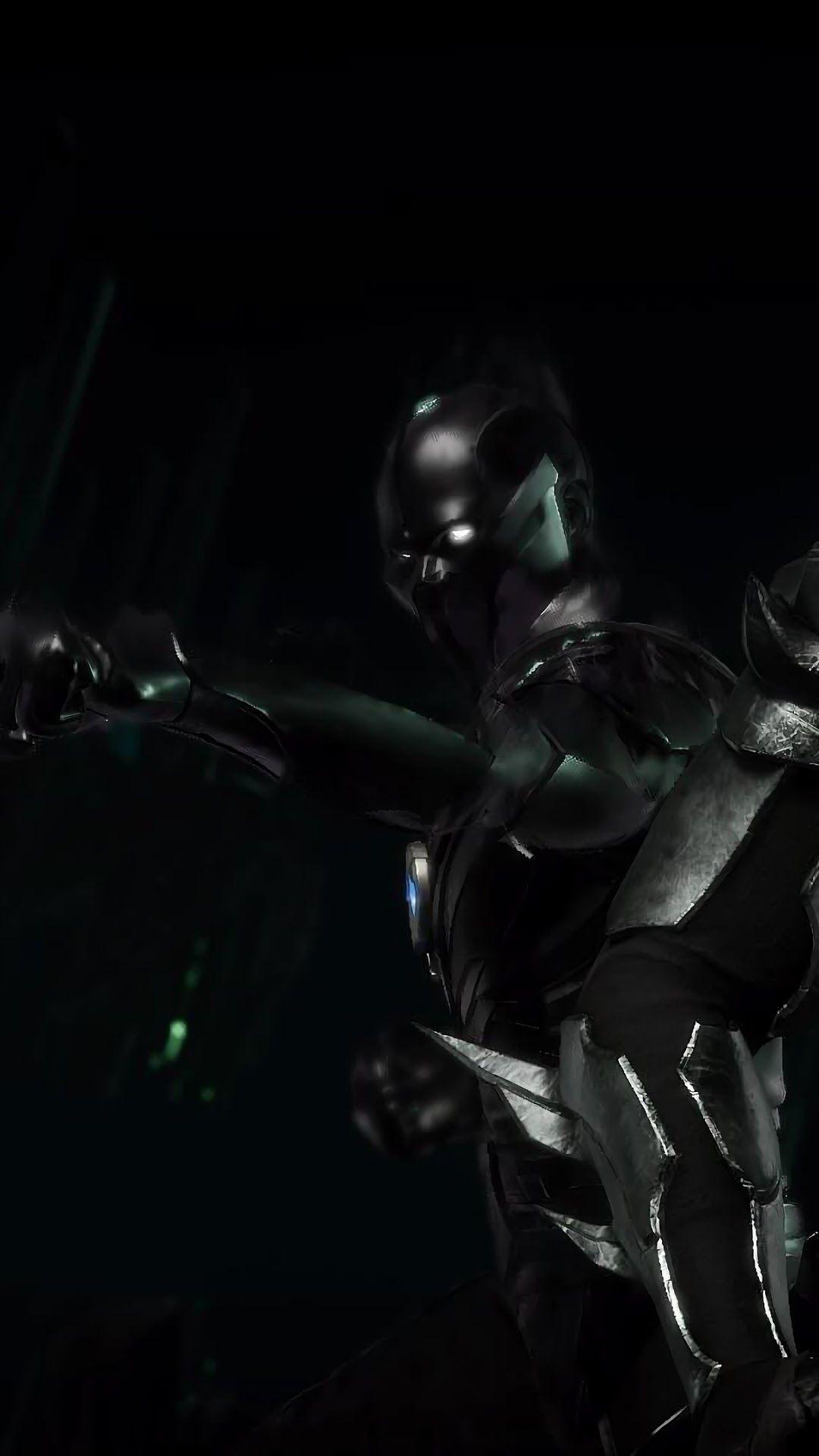 1080x1920 Noob Saibot, Mortal Kombat 11 iPhone 6s, 6 HD Wallpaper, Image, Background, Photo and Picture. Mocah.org HD Wallpaper