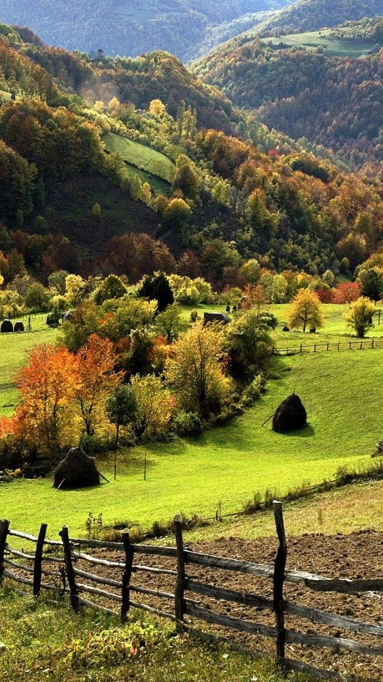 Countryside iPhone Wallpapers - Top Free Countryside iPhone Backgrounds
