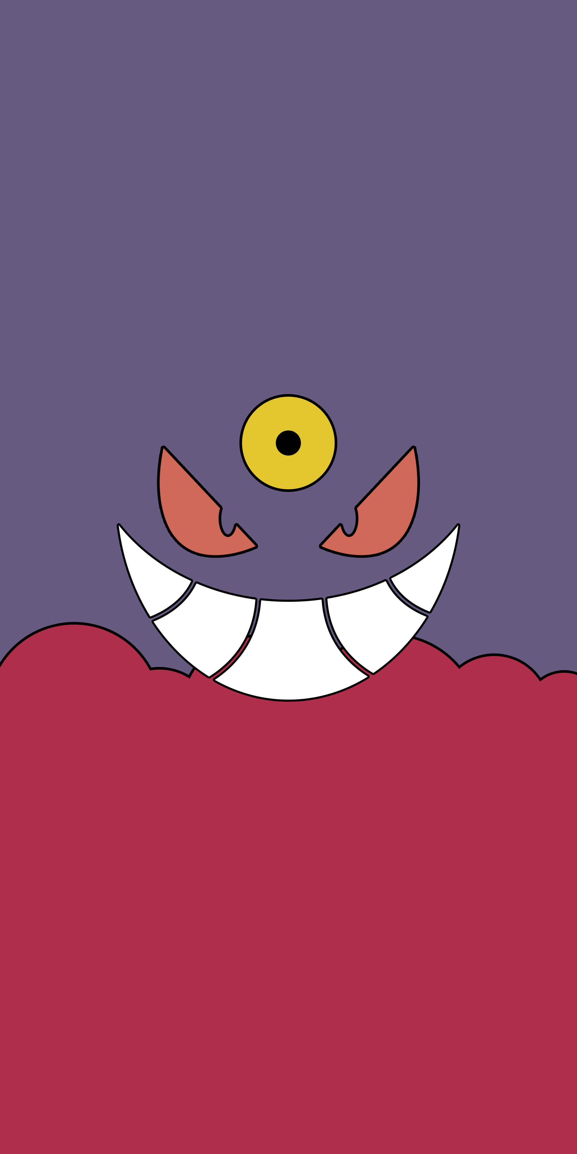 50+] Shiny Mega Gengar Wallpaper