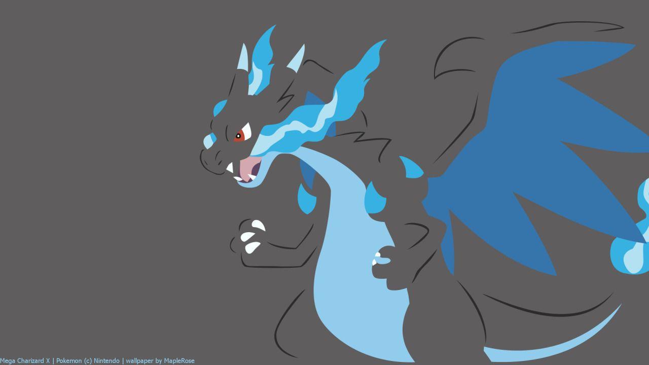 1280x720 Net Pokédex • Here's Some Mega Pokemon Wallpaper By MarpleRose