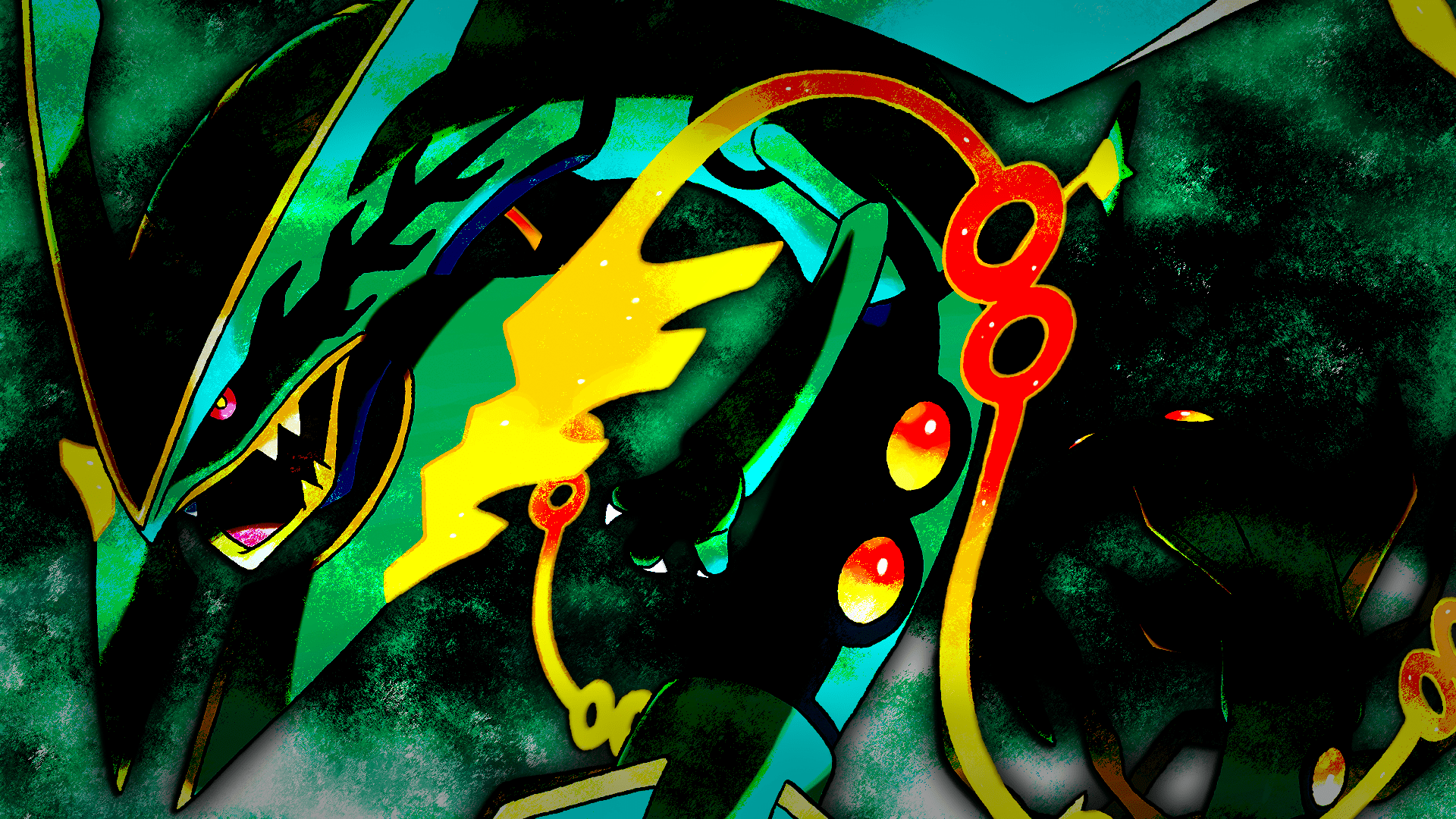 1920x1080 All Mega Pokemon Wallpaper. Greek Omega Wallpaper, 8 Bit Mega Man Wallpaper And Mega Man IPod Touch Wallpaper