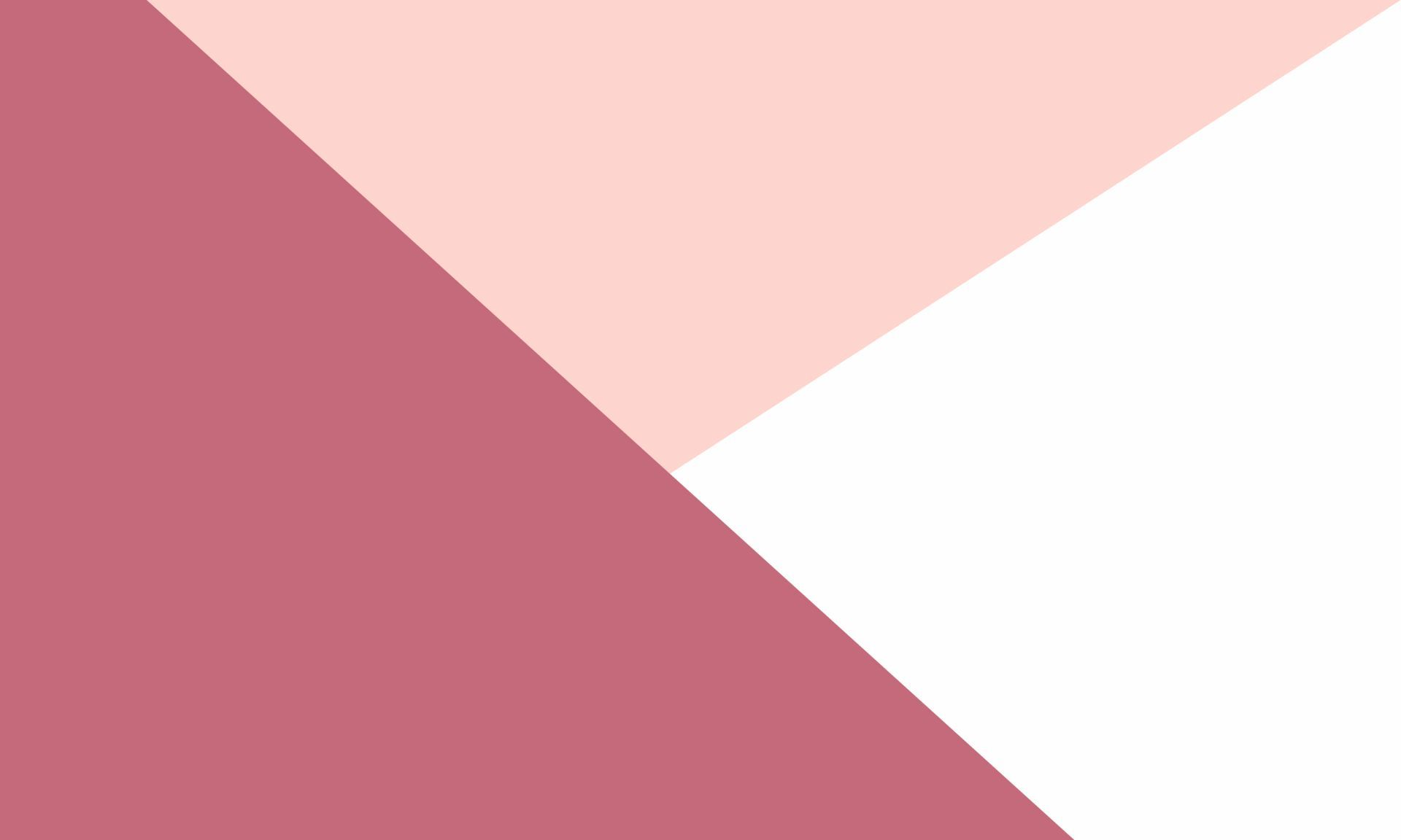1920x1152 Triangles in pink shades