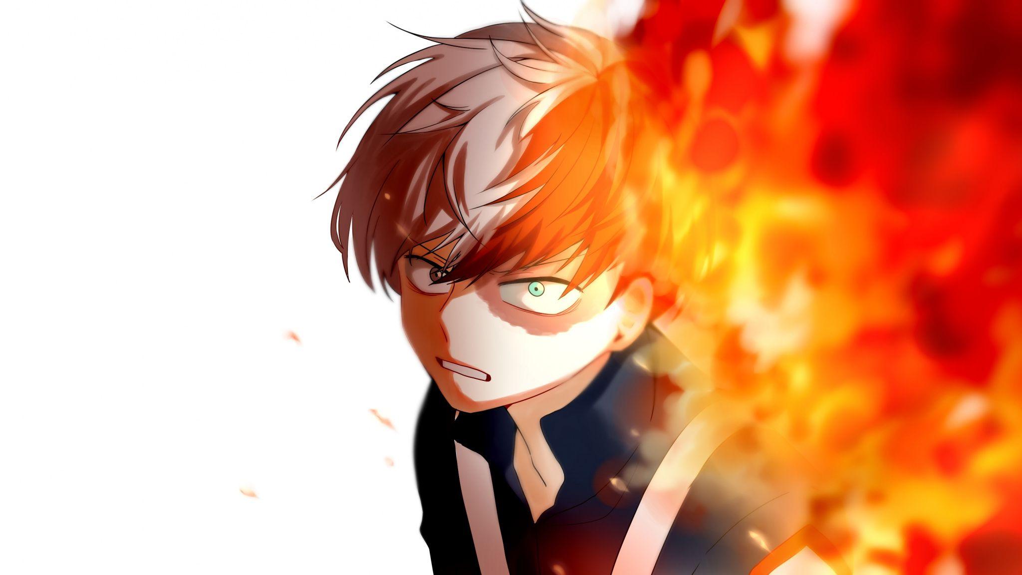 48x1152 Fire Anime Wallpapers Top Free 48x1152 Fire Anime Backgrounds Wallpaperaccess