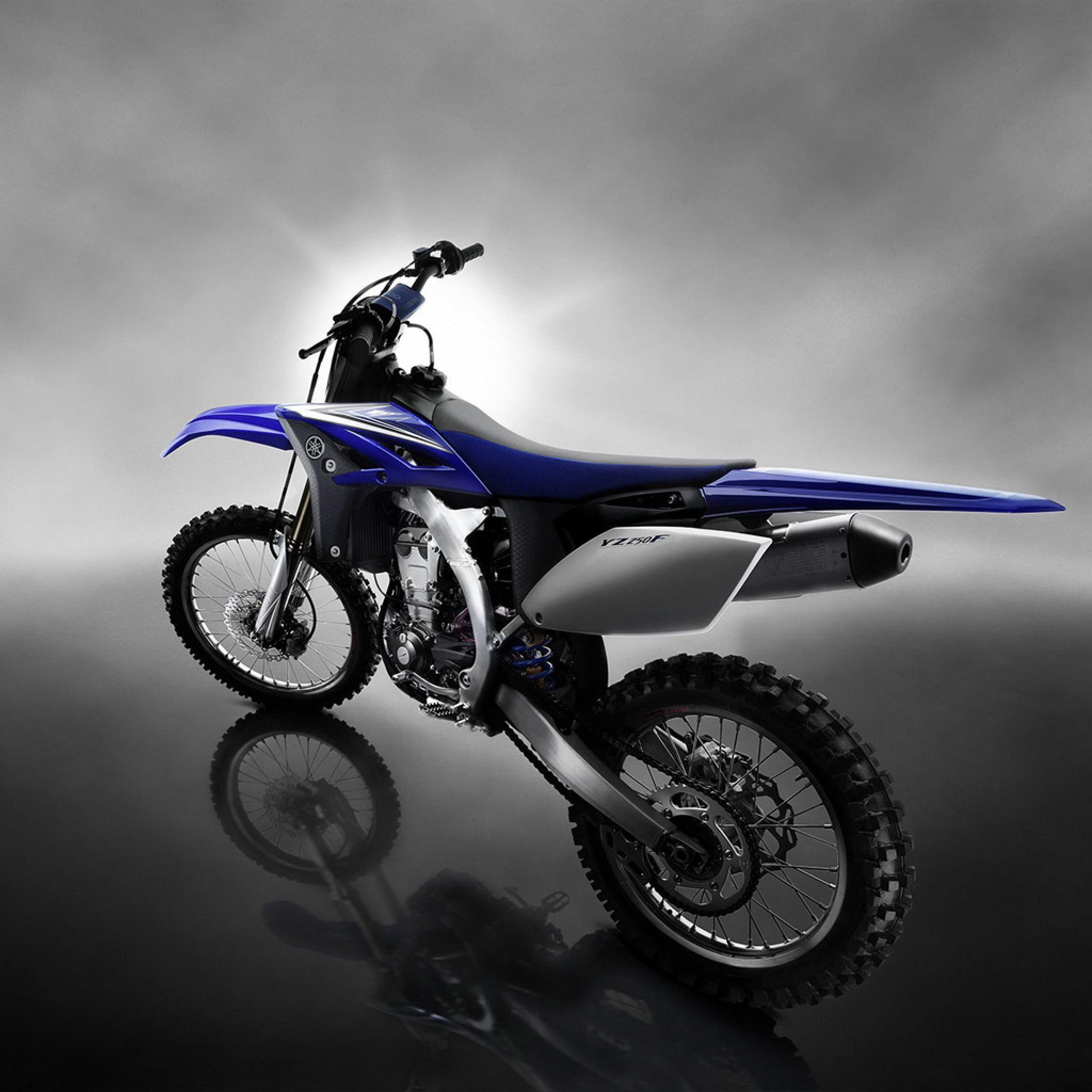 Yamaha yz HD wallpapers  Pxfuel