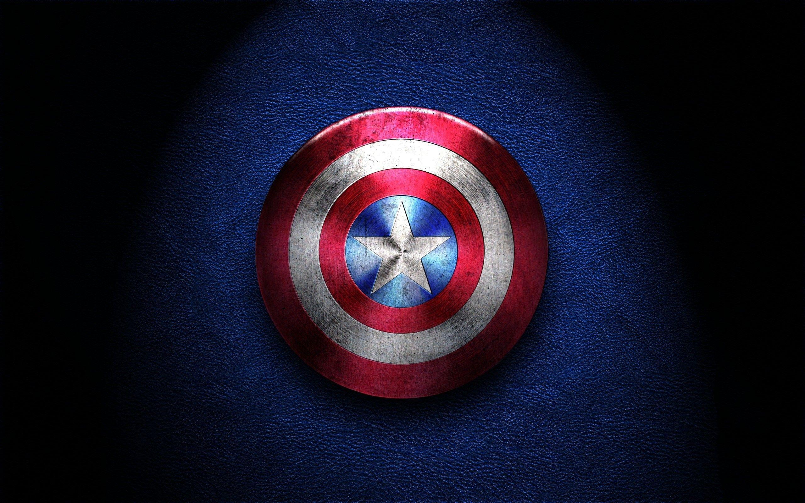 2560x1600 Captain America Wallpaper: Captain America Wallpaper 2560x1600 Captain, America, Shield, Artwork