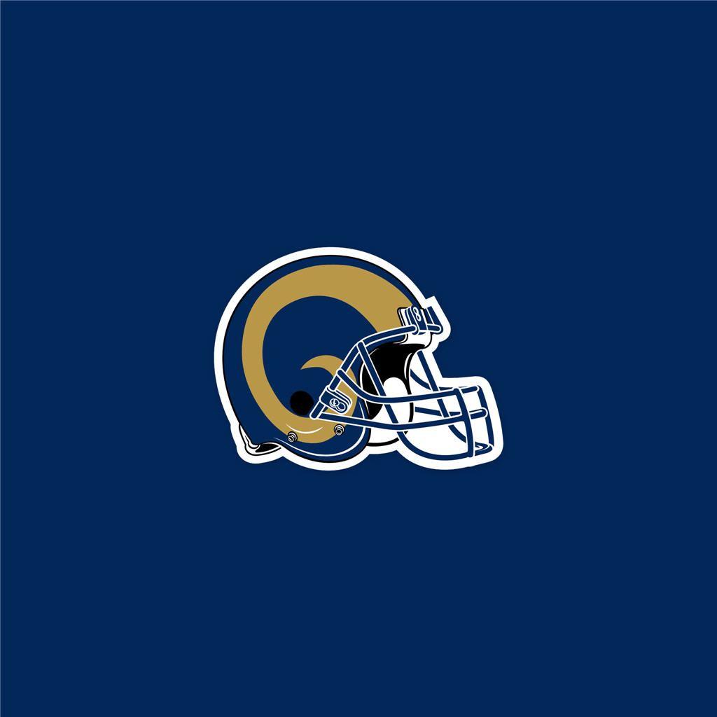 Rams . Los Angeles Rams, Nike STL HD phone wallpaper