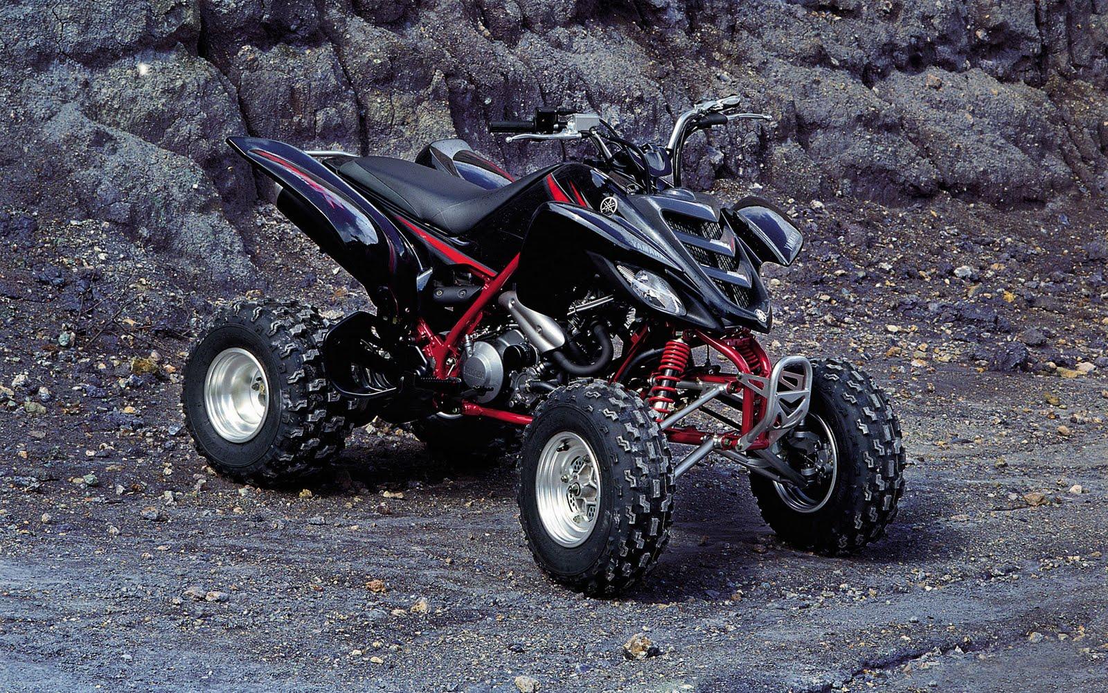 1600x1000 Unique Wallpaper: Wallpaper Yamaha Atv