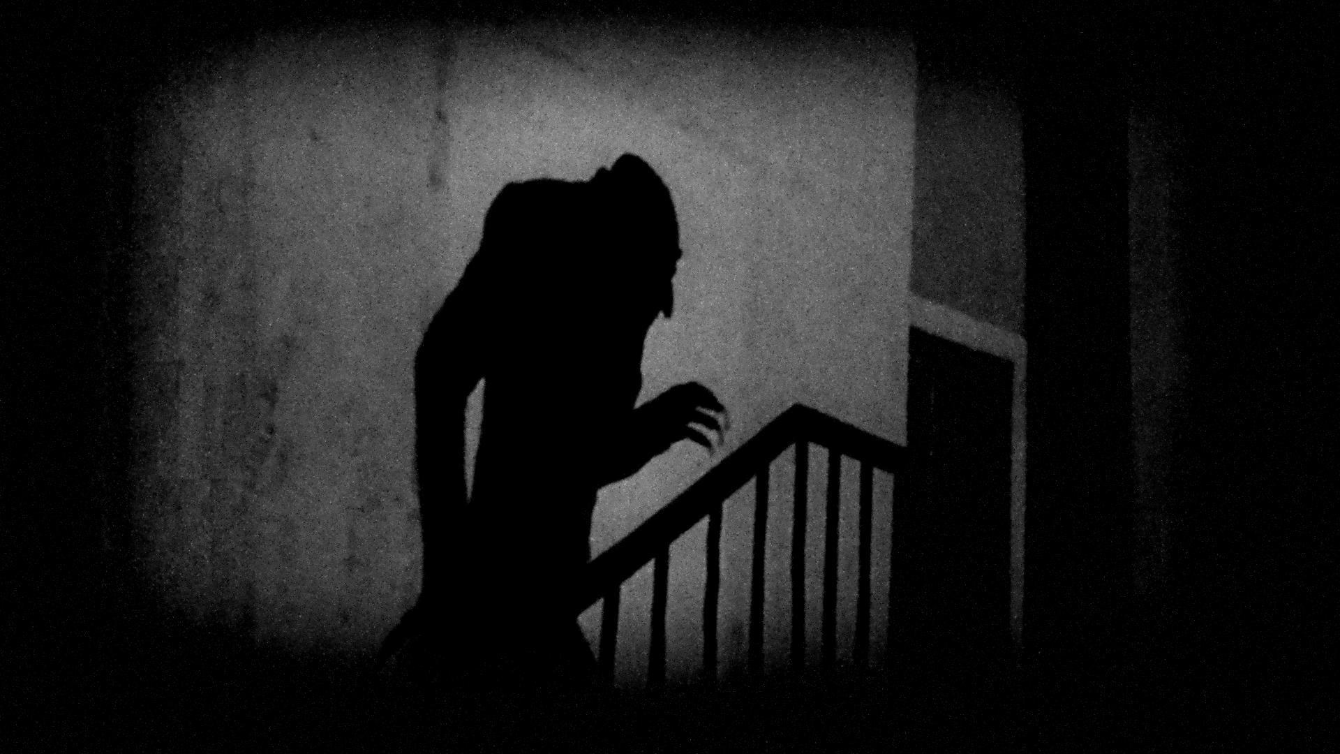 1920x1080 Nosferatu Wallpaper