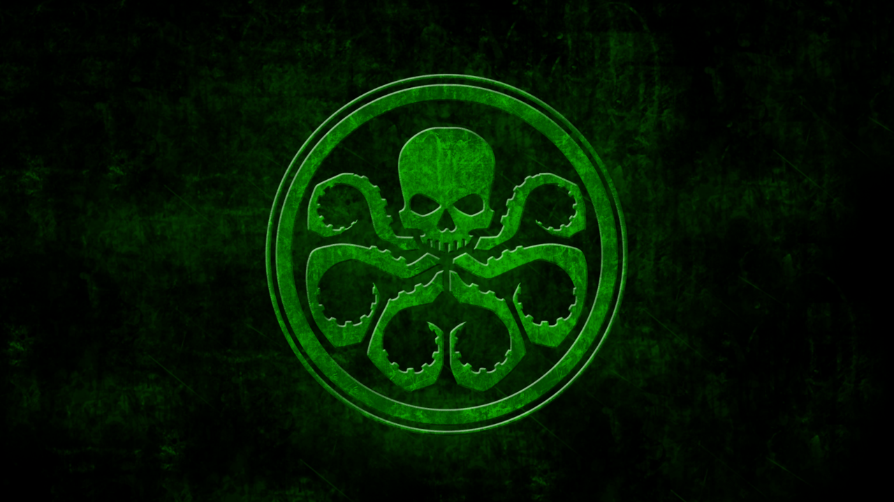 1280x720 Hydra Wallpaper