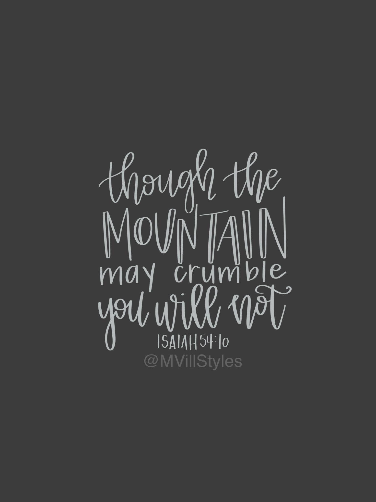 1536x2048 Inspirational Wallpaper for iPhone