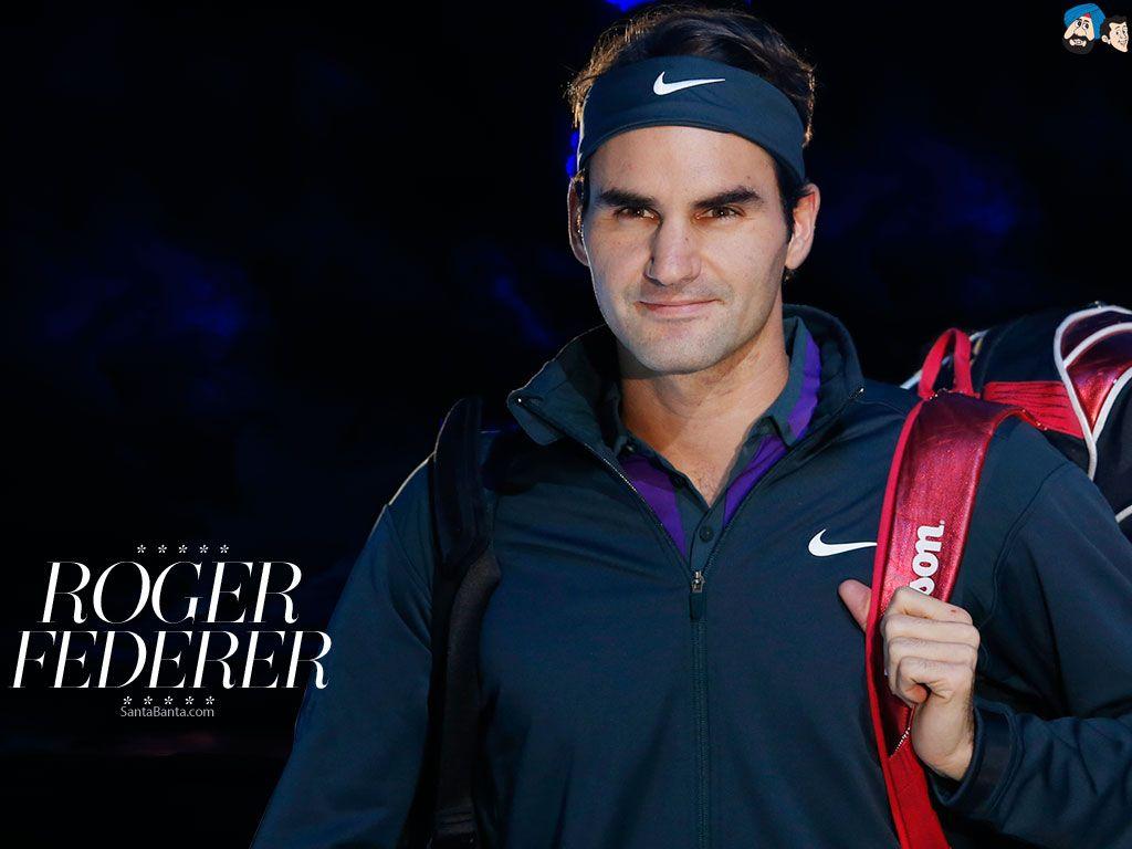 1024x768 Roger Federer wallpaperx768