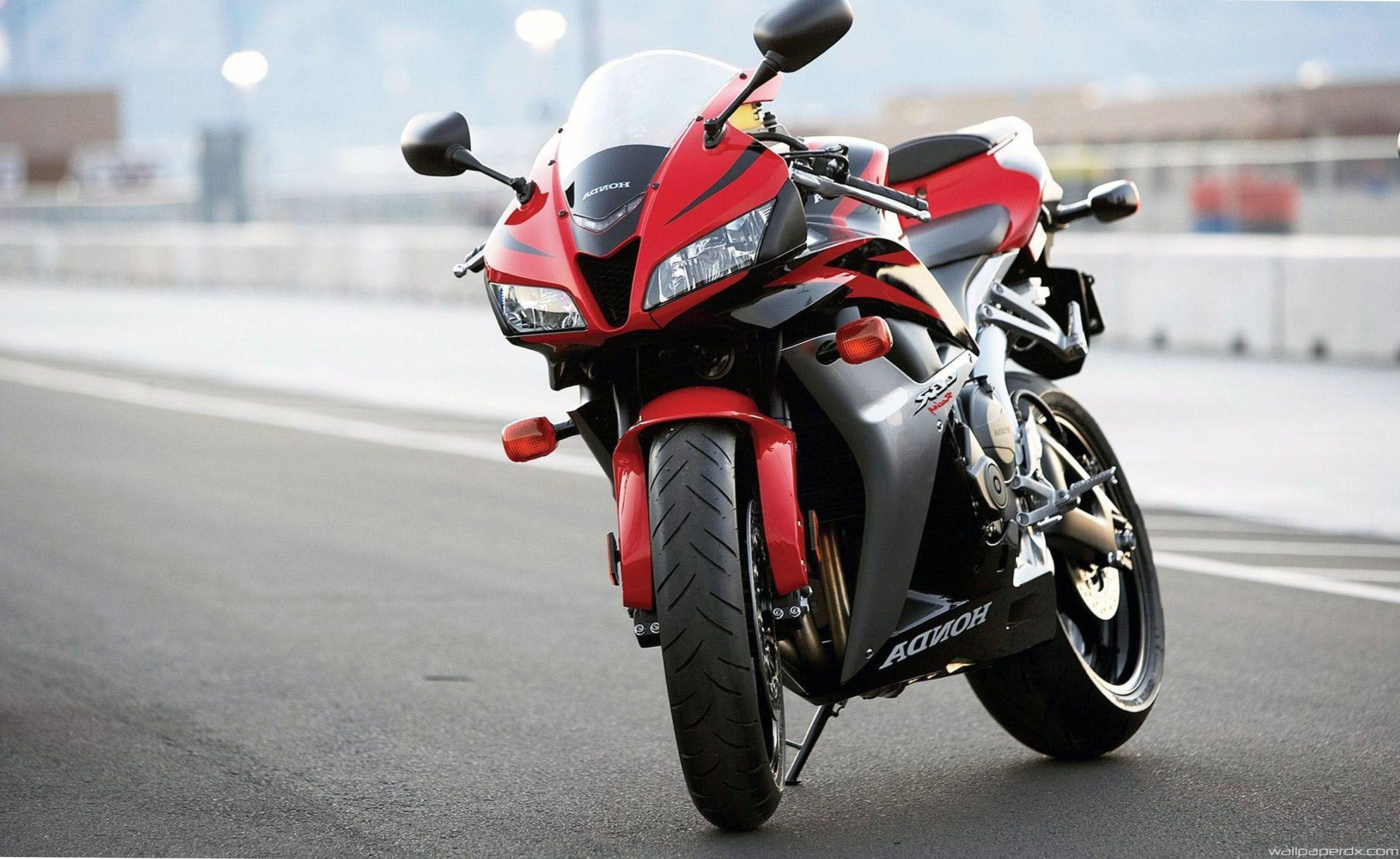 1985x1218 Honda Cbr600rr Wallpaper