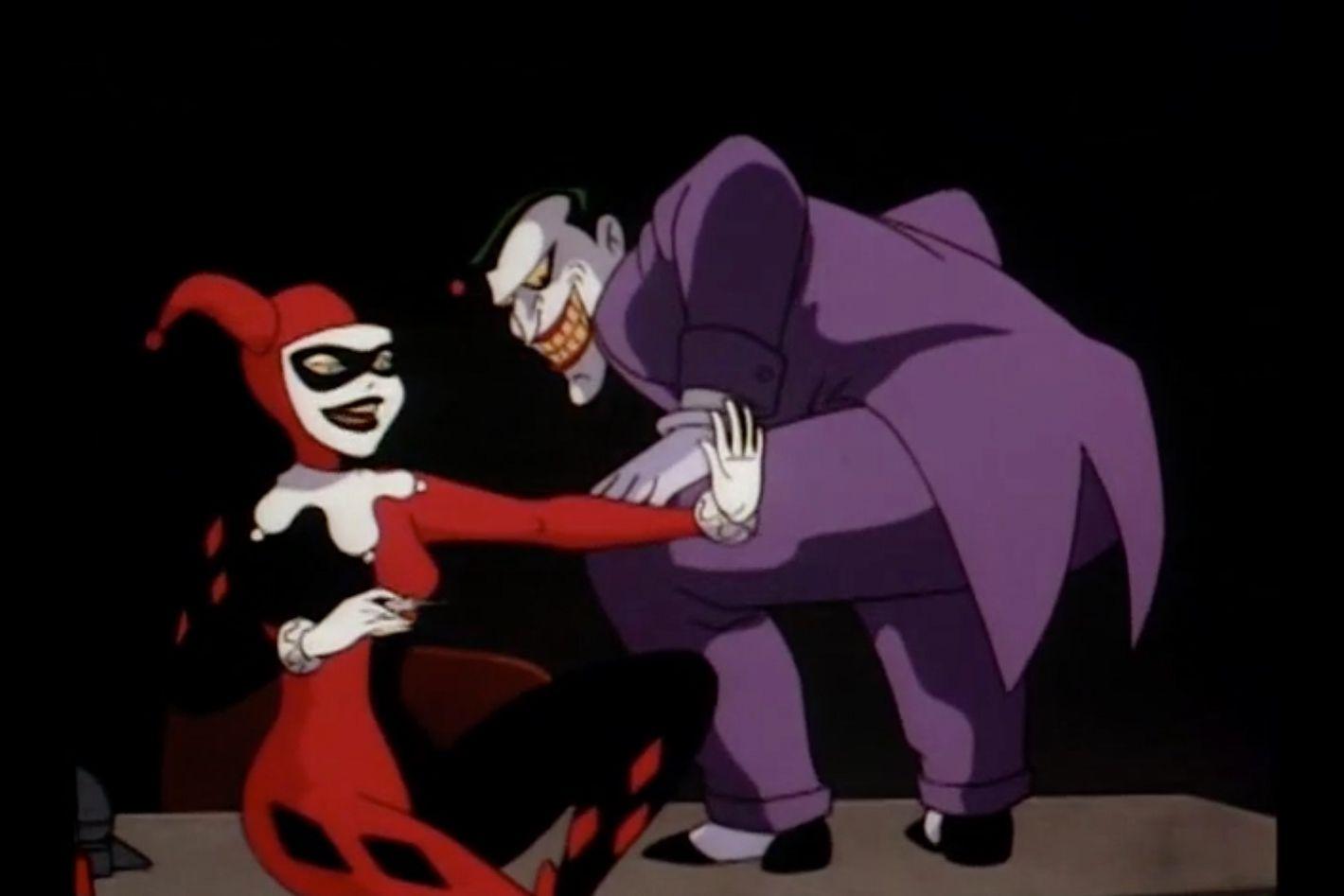 1420x947 How Harley Quinn Became DC Comics' Most Successful Villain